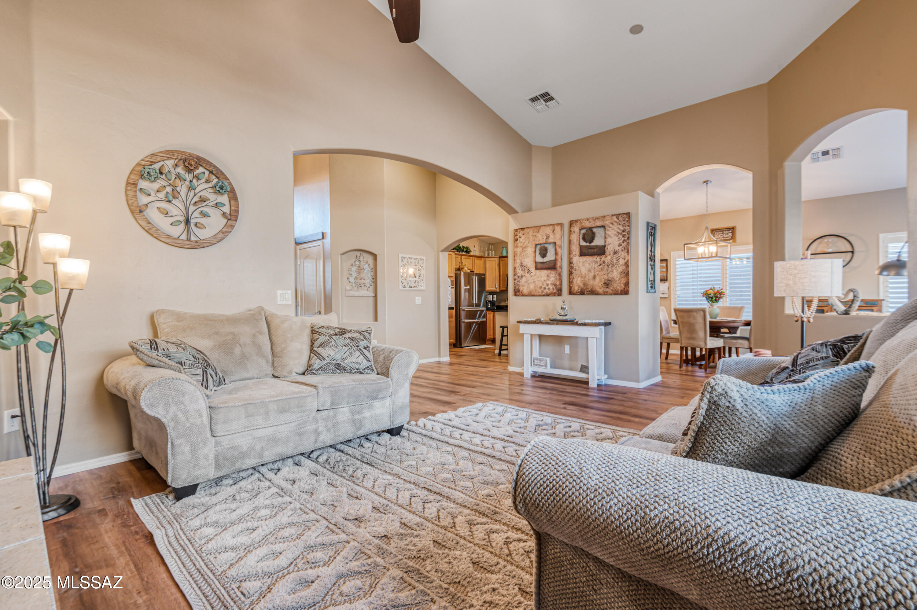 Tangerine Terrace (1-105) - Residential