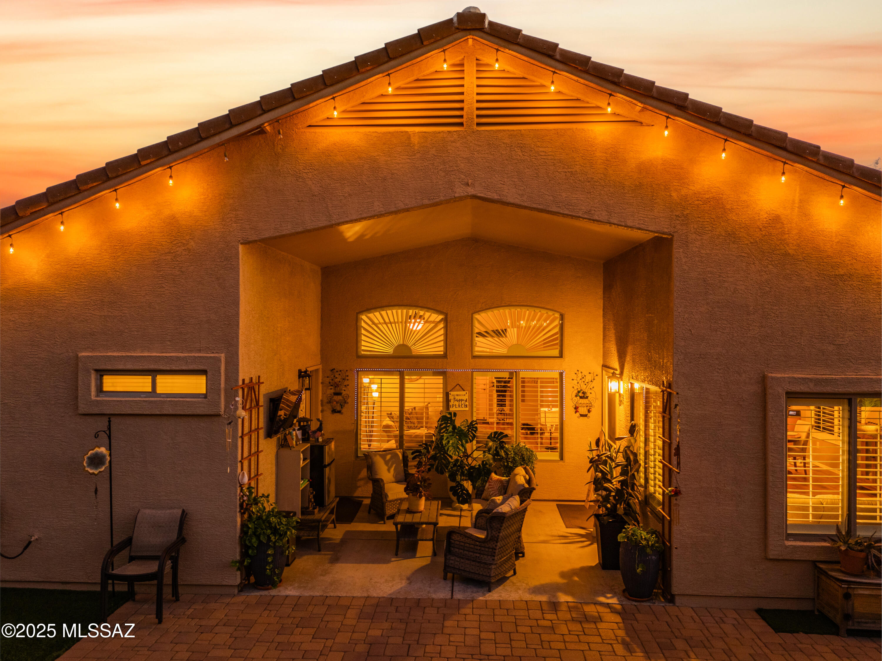 Tangerine Terrace (1-105) - Residential