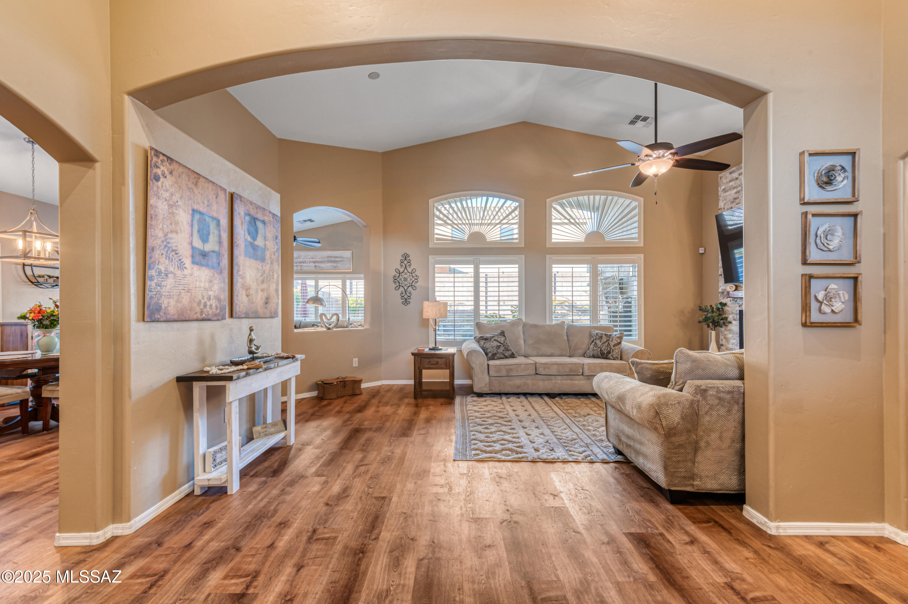 Tangerine Terrace (1-105) - Residential
