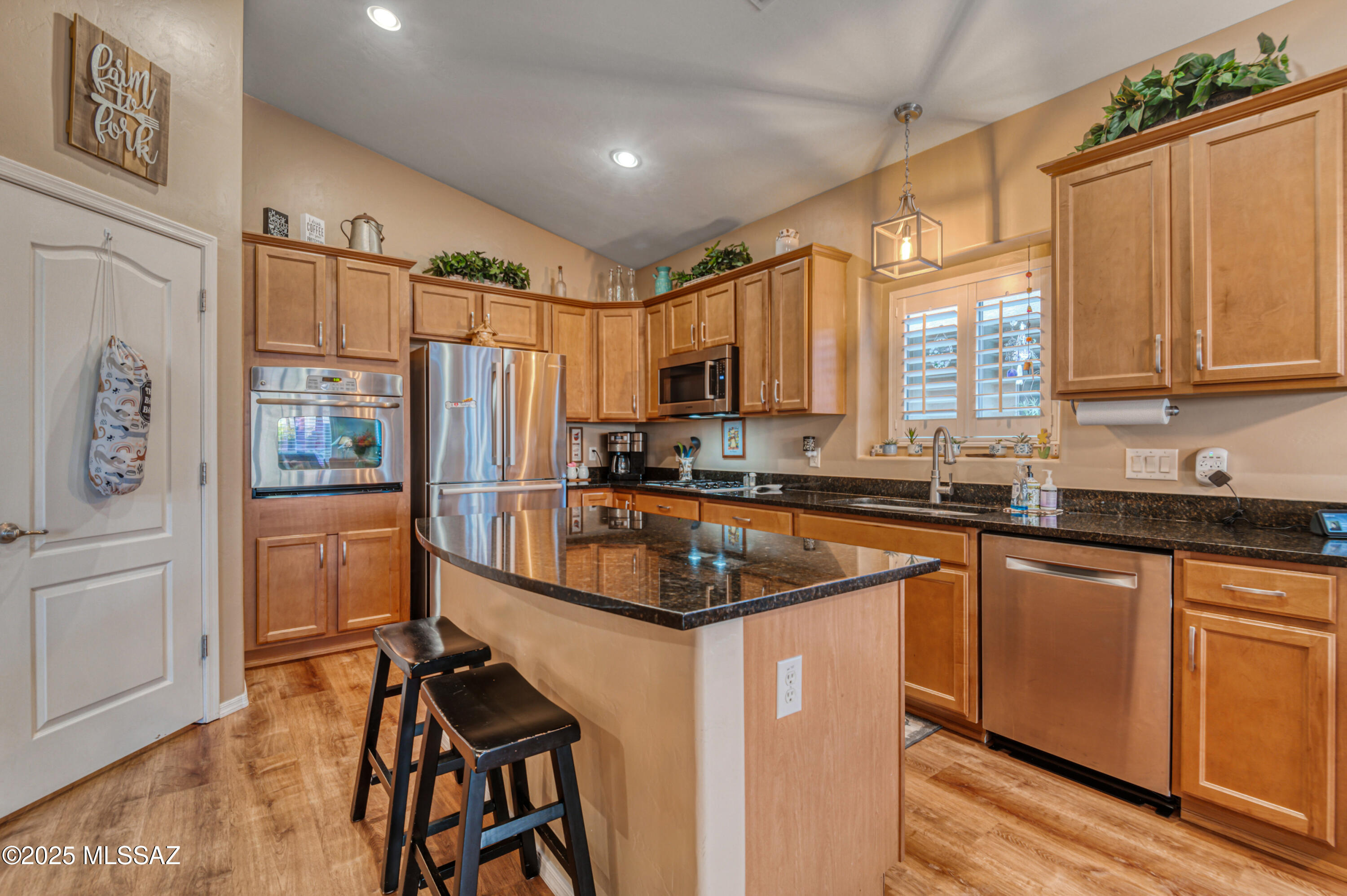 Tangerine Terrace (1-105) - Residential