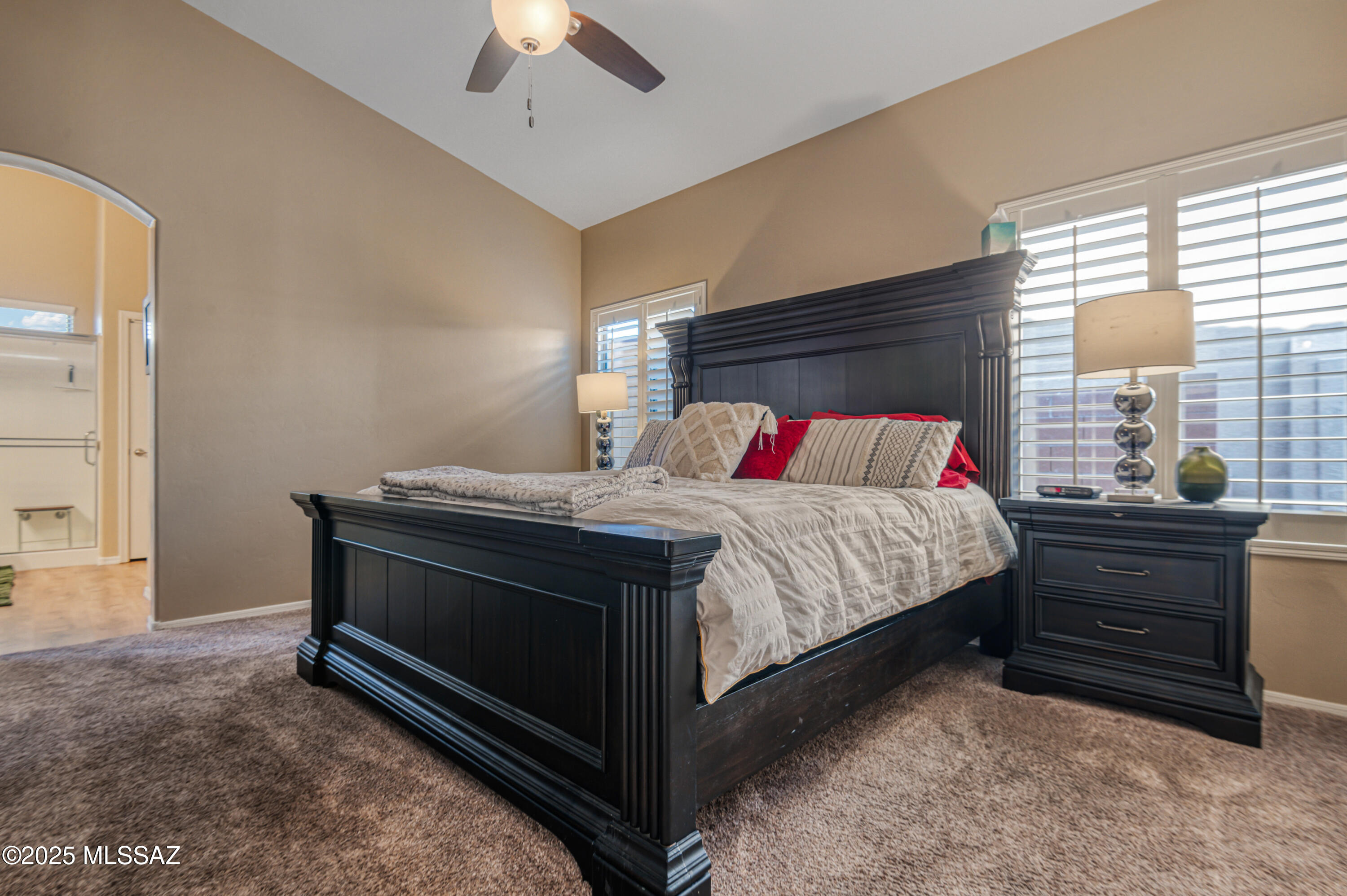 Tangerine Terrace (1-105) - Residential