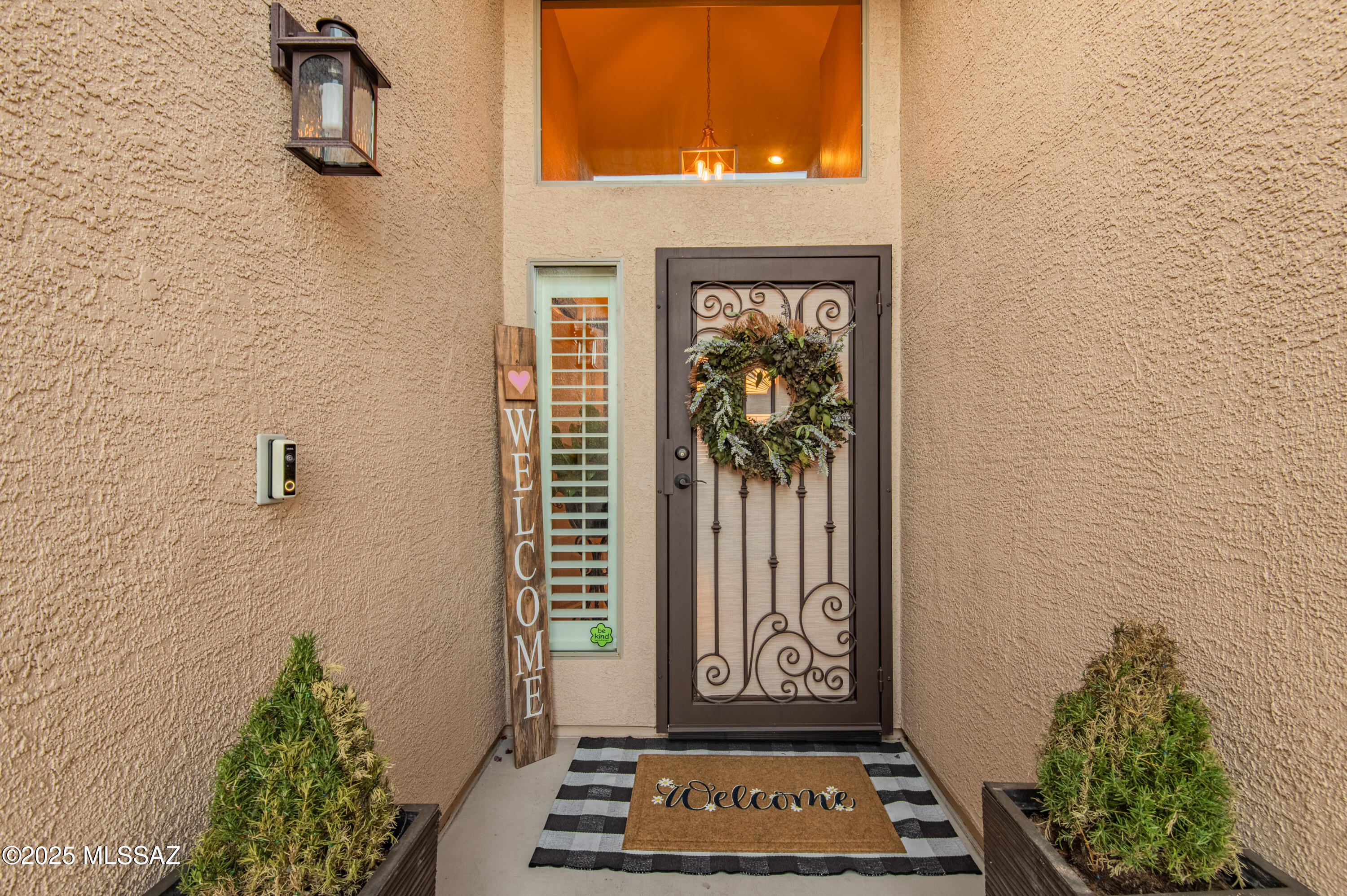 Tangerine Terrace (1-105) - Residential