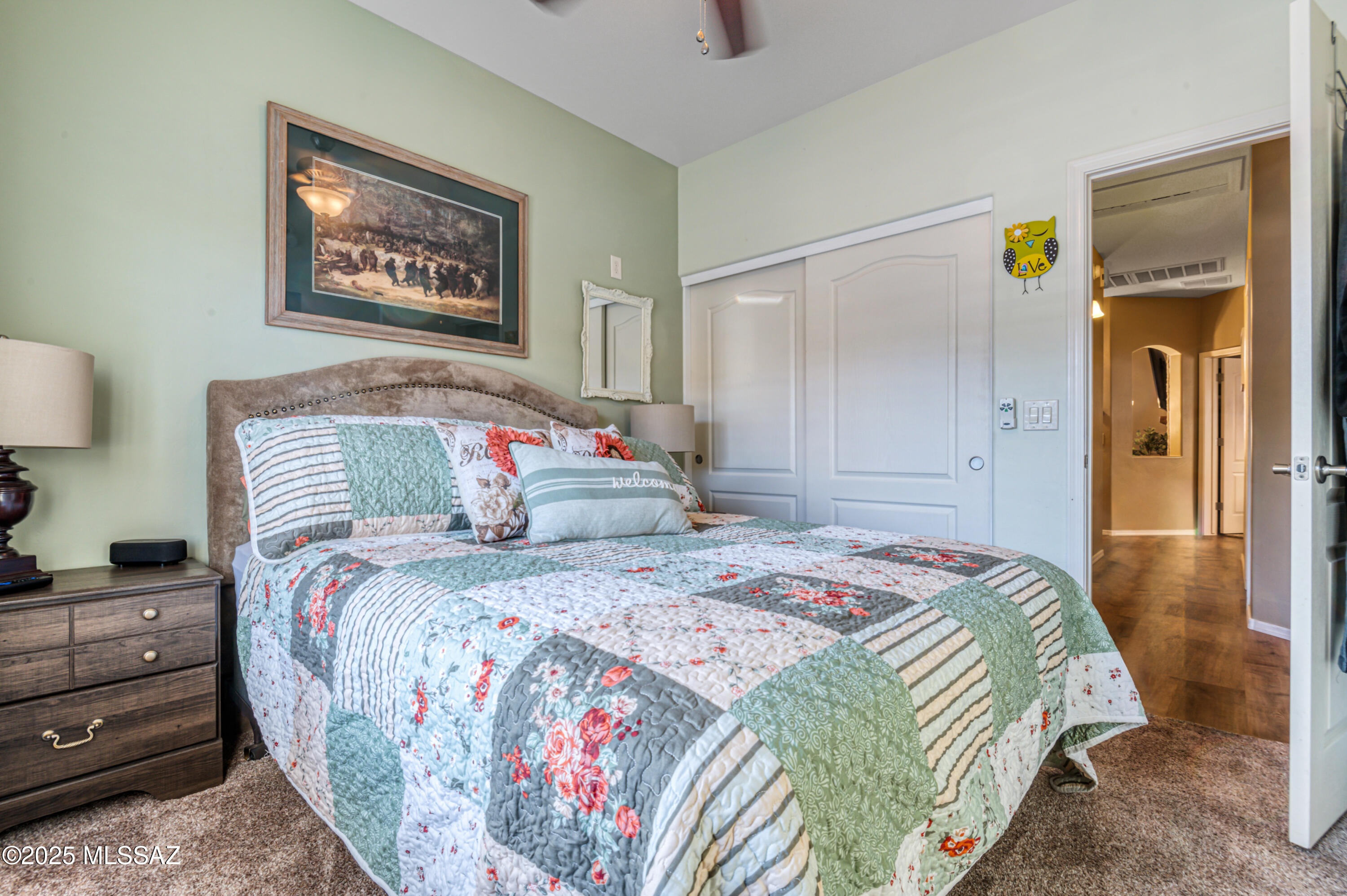 Tangerine Terrace (1-105) - Residential