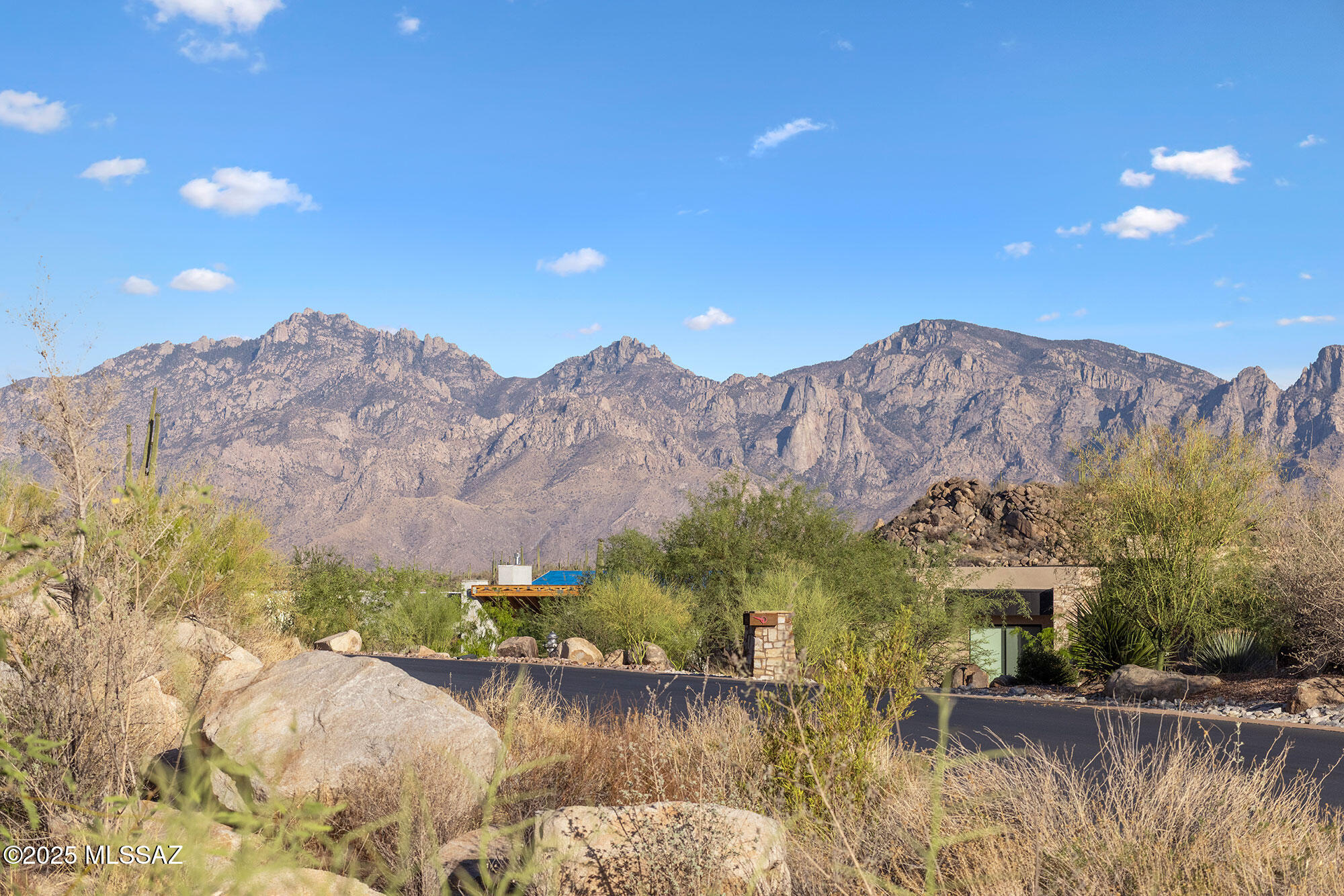 Stone Canyon VII (404-485) - Land