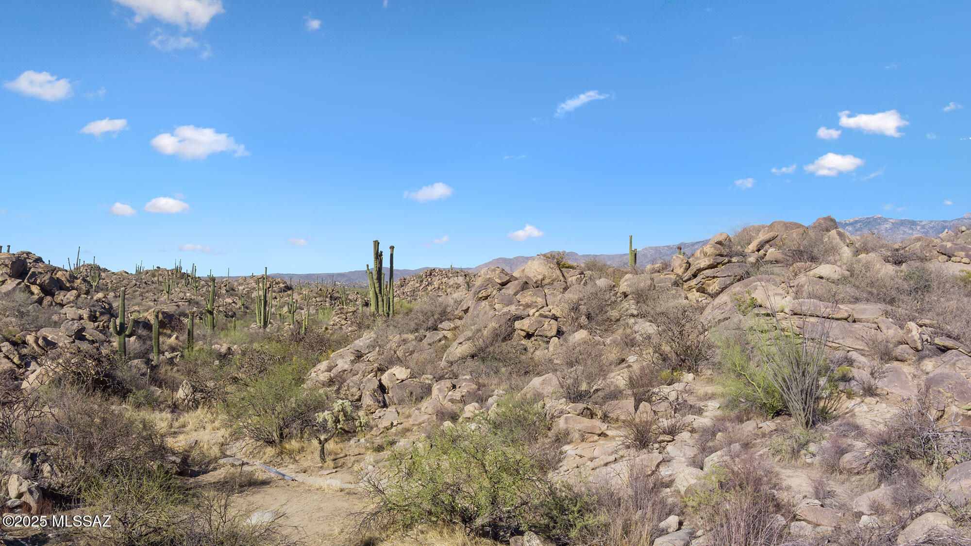 Stone Canyon VII (404-485) - Land
