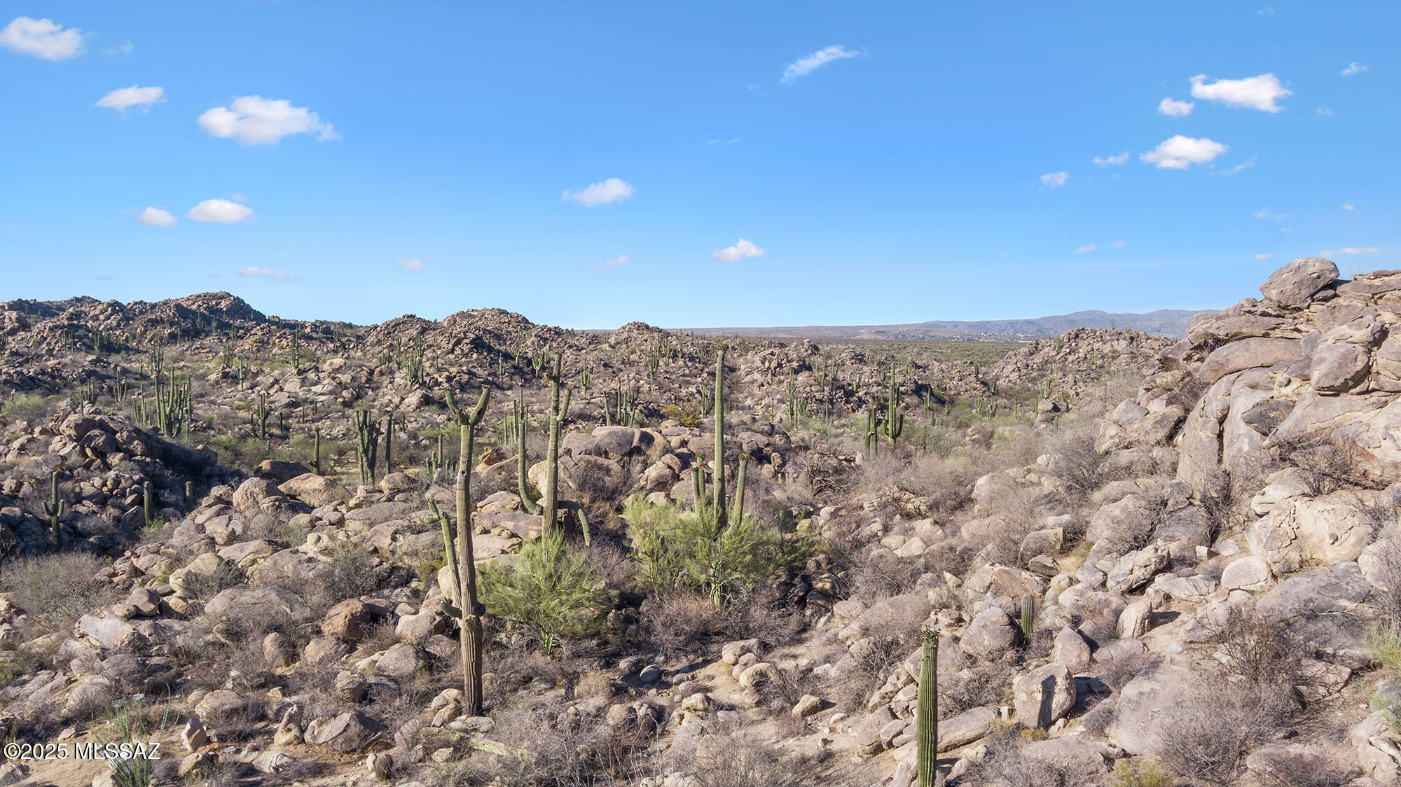 Stone Canyon VII (404-485) - Land