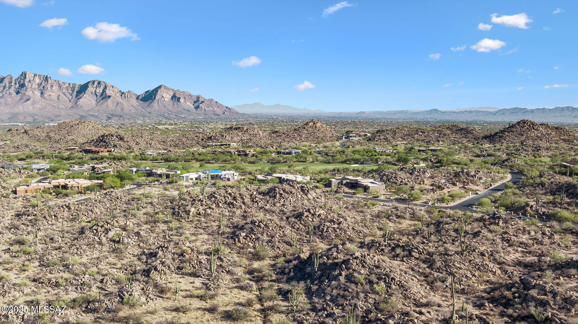 Stone Canyon VII (404-485) - Land