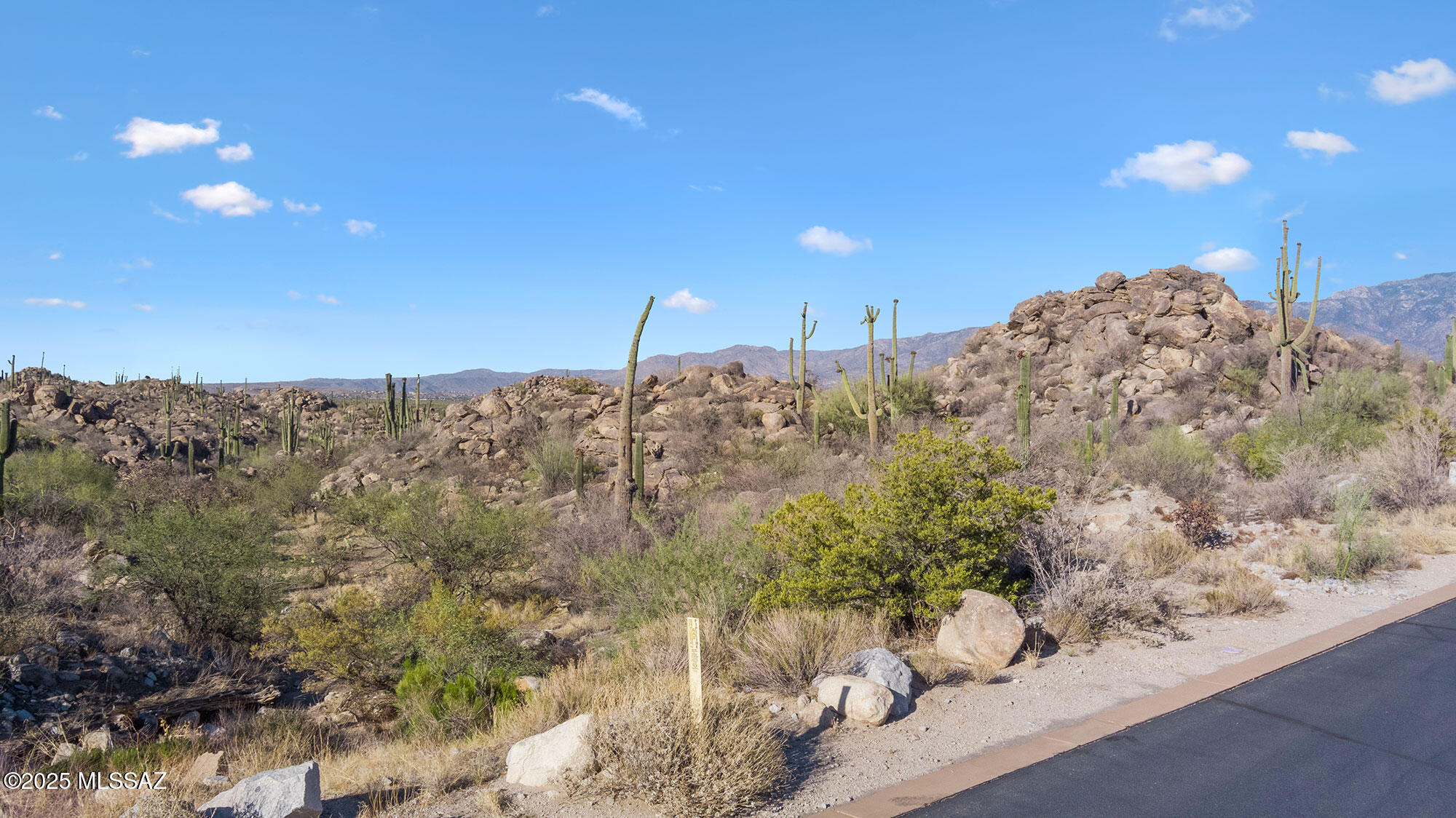 Stone Canyon VII (404-485) - Land