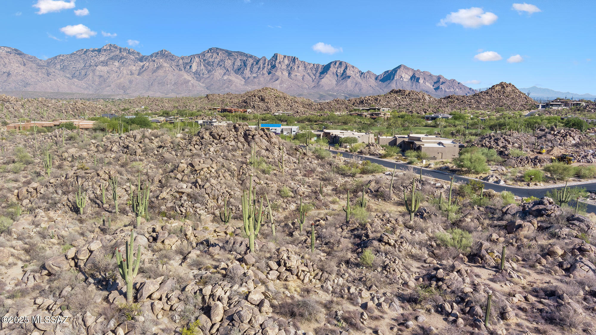 Stone Canyon VII (404-485) - Land