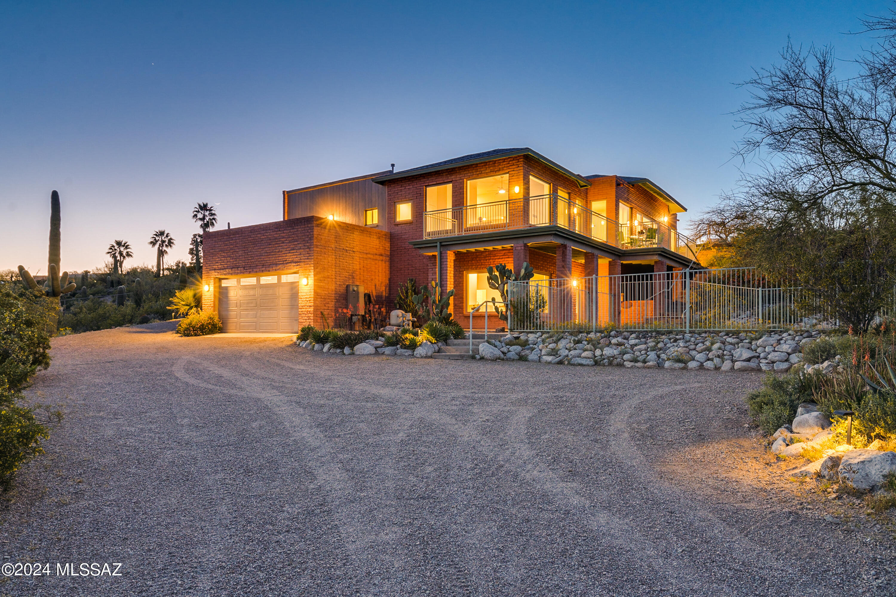 Tucson Foothills Estates NO. 1 - Residential