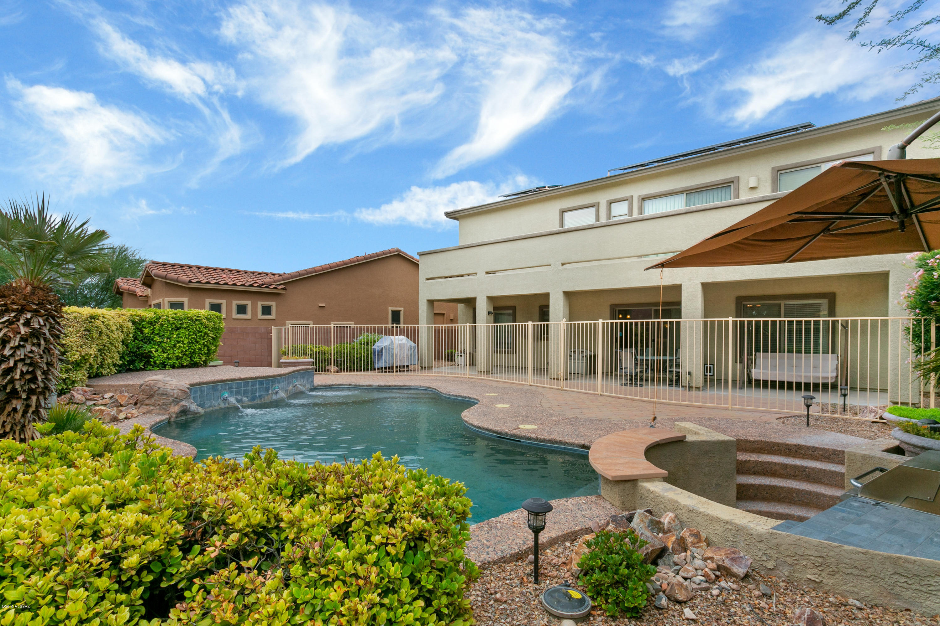 Sycamore Park Village 3 (1-97) - Residential