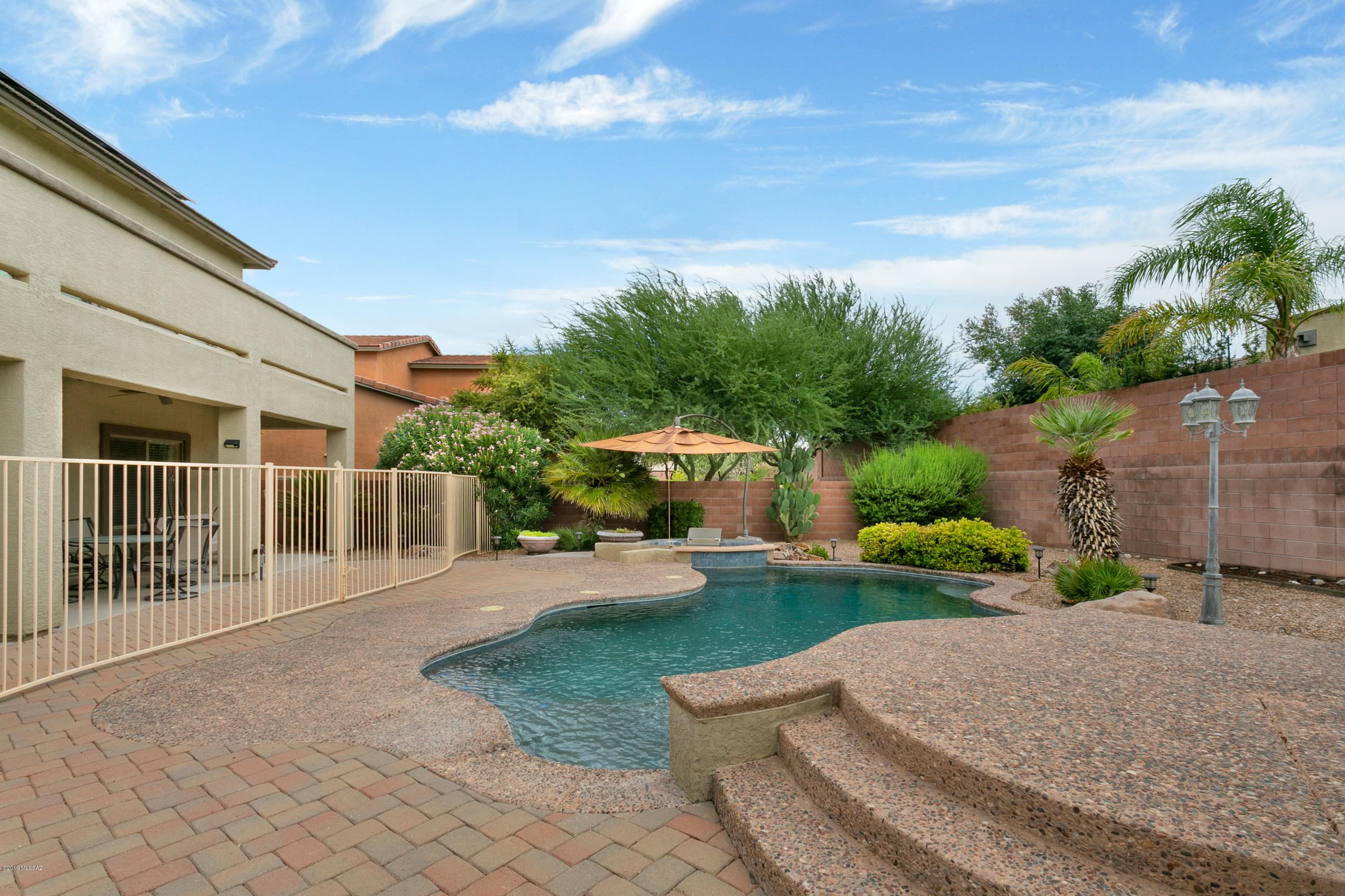 Sycamore Park Village 3 (1-97) - Residential
