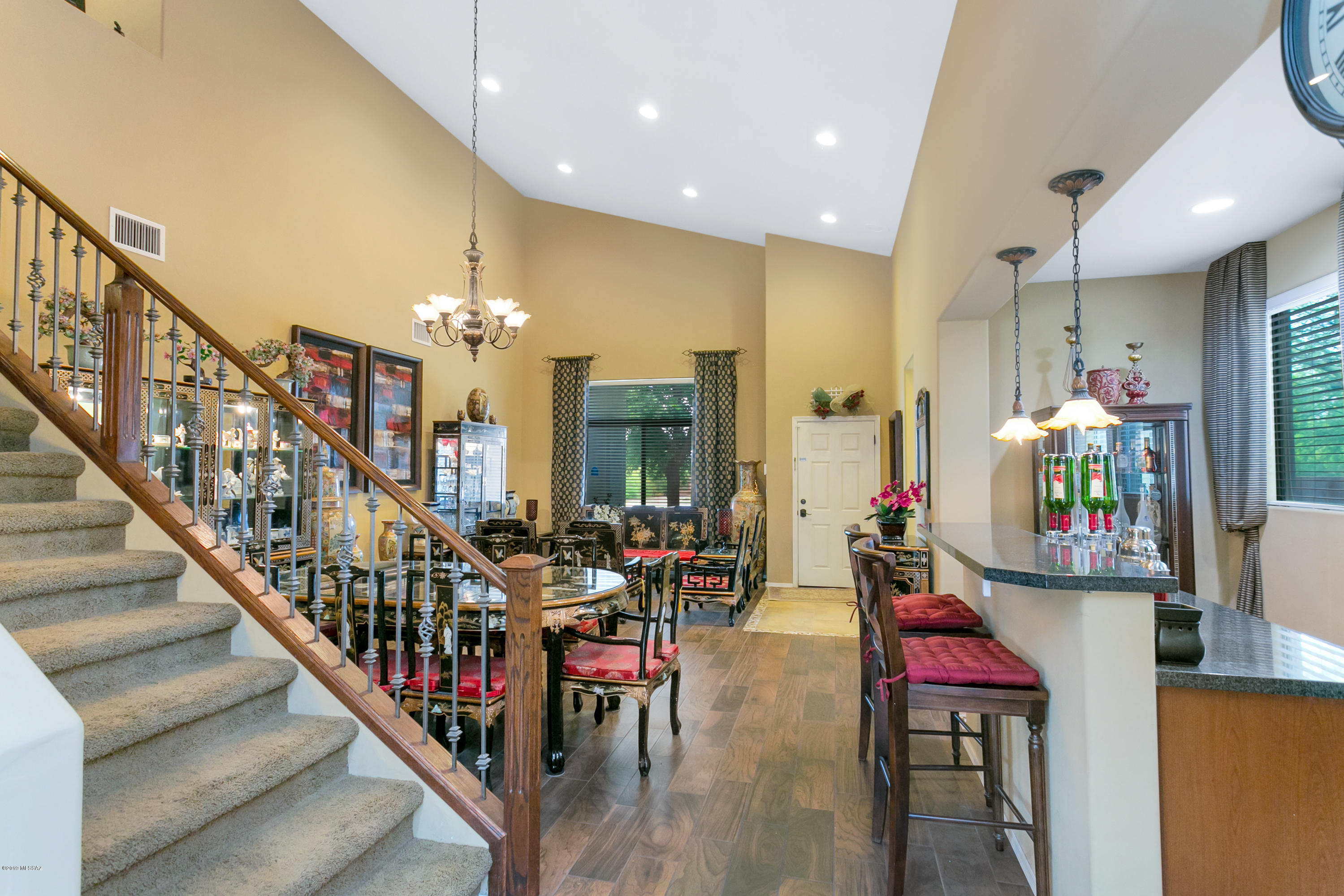 Sycamore Park Village 3 (1-97) - Residential