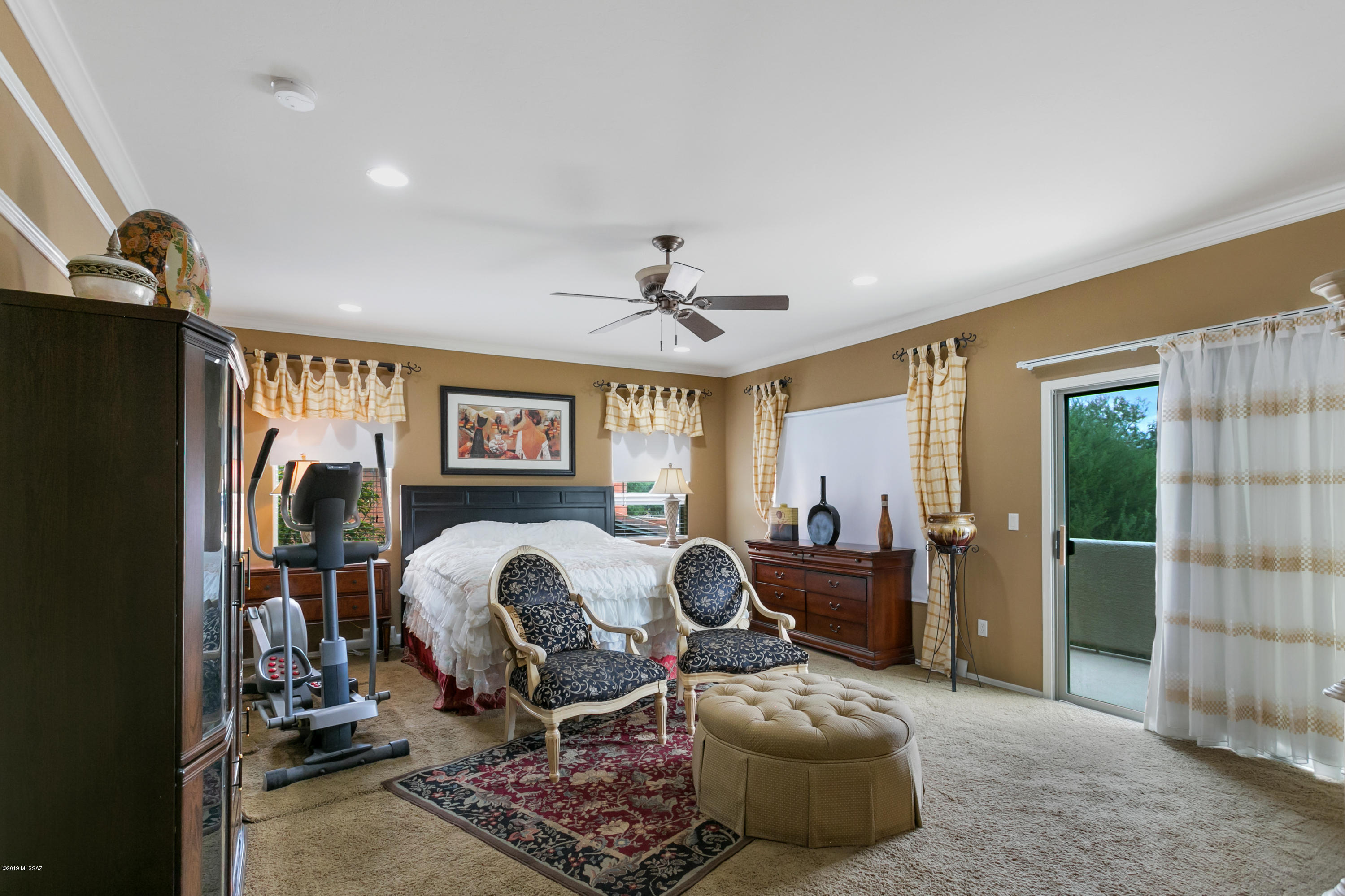 Sycamore Park Village 3 (1-97) - Residential