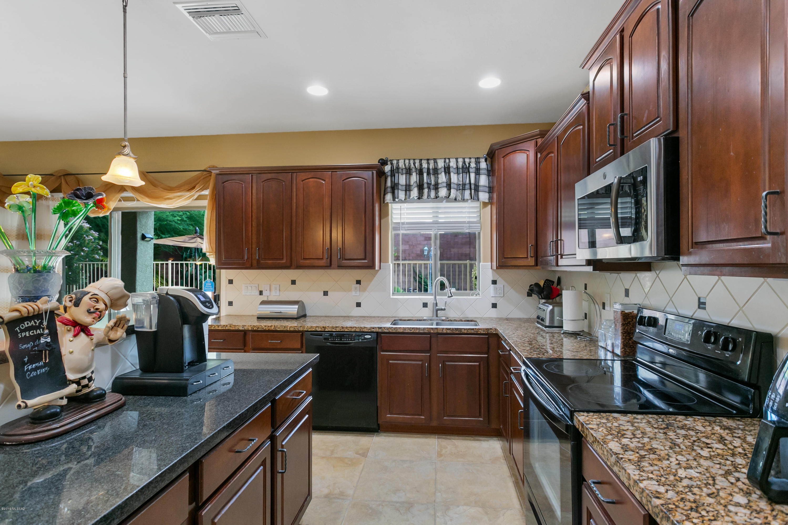 Sycamore Park Village 3 (1-97) - Residential