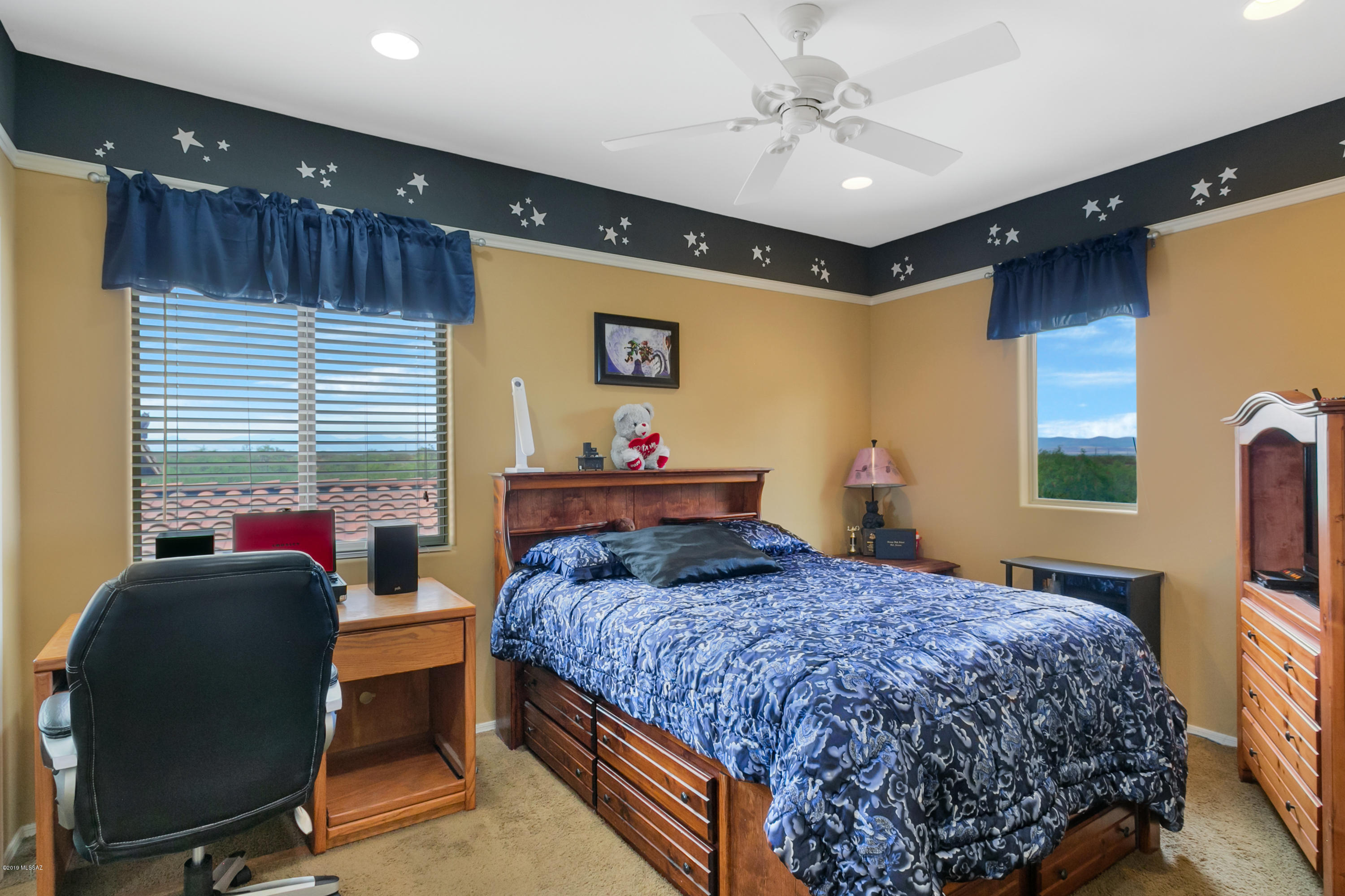 Sycamore Park Village 3 (1-97) - Residential