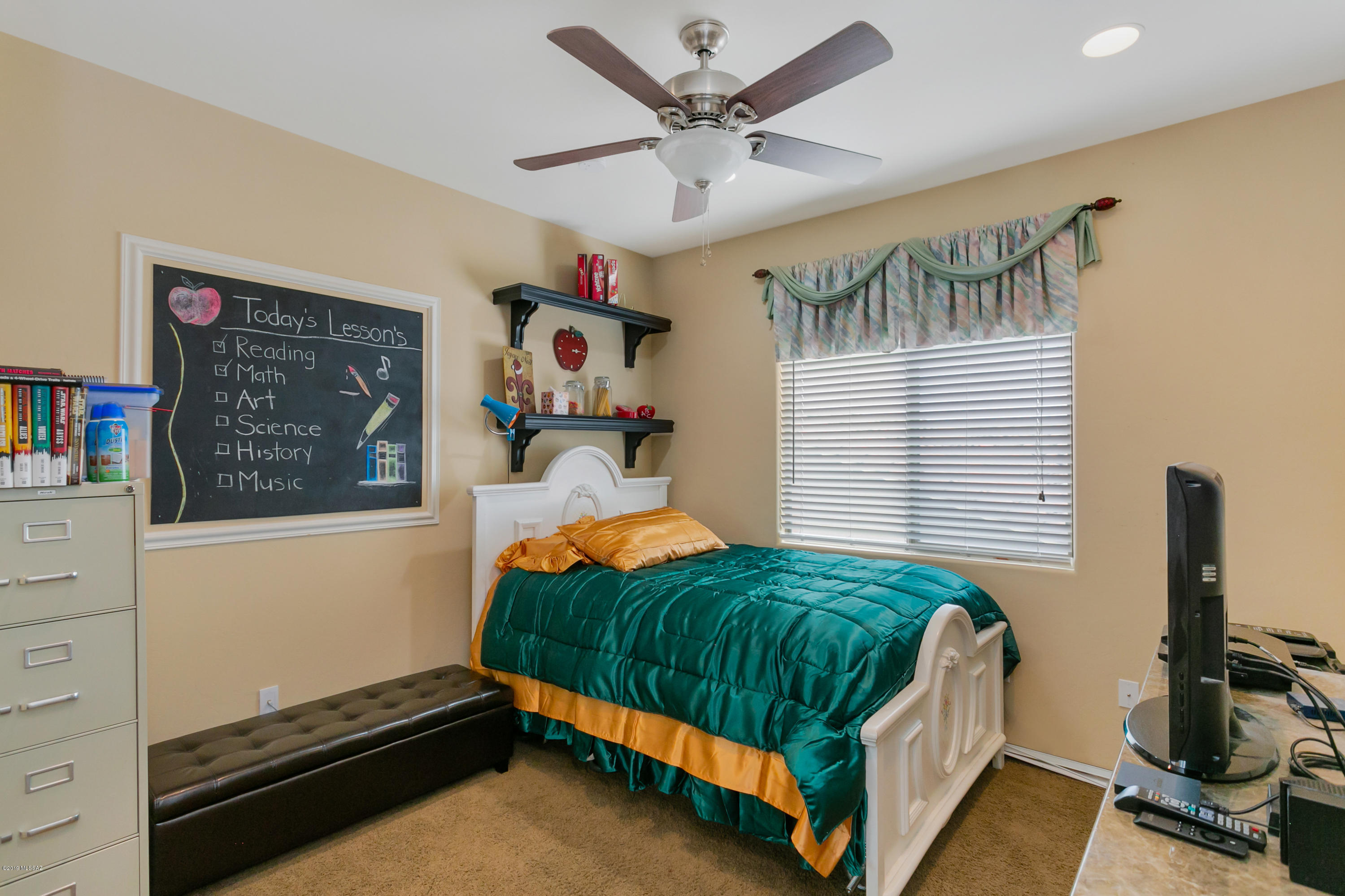 Sycamore Park Village 3 (1-97) - Residential