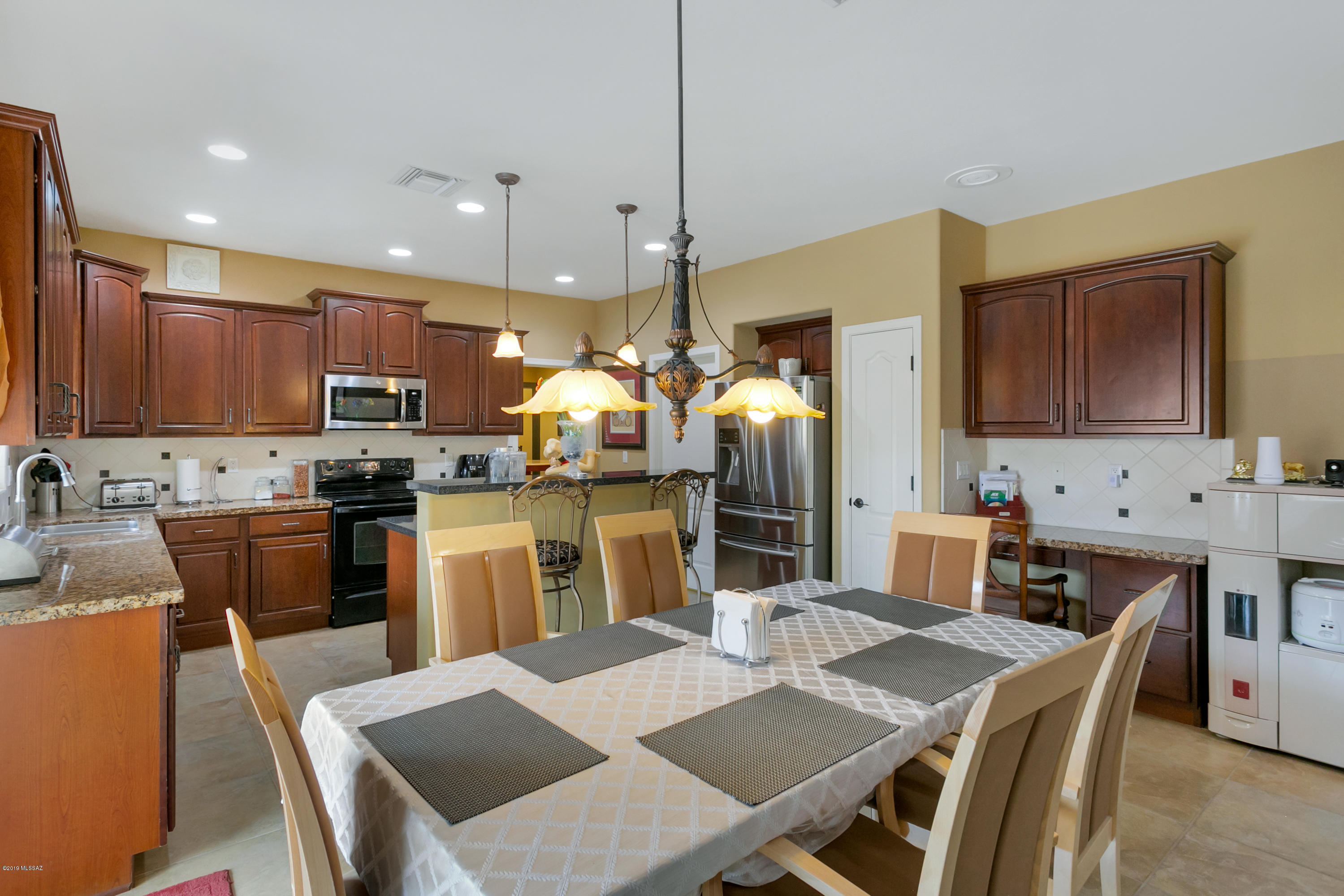 Sycamore Park Village 3 (1-97) - Residential