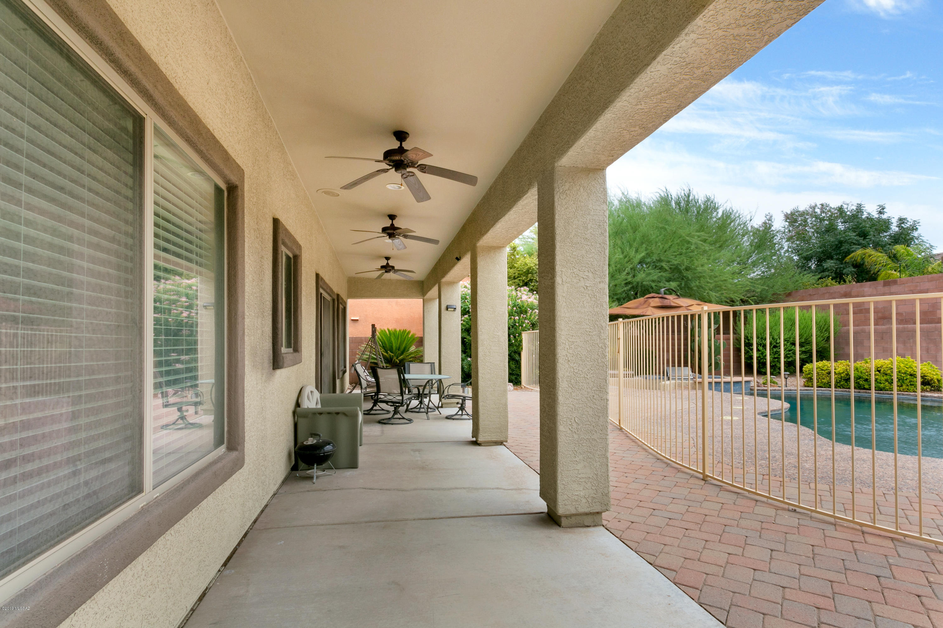 Sycamore Park Village 3 (1-97) - Residential