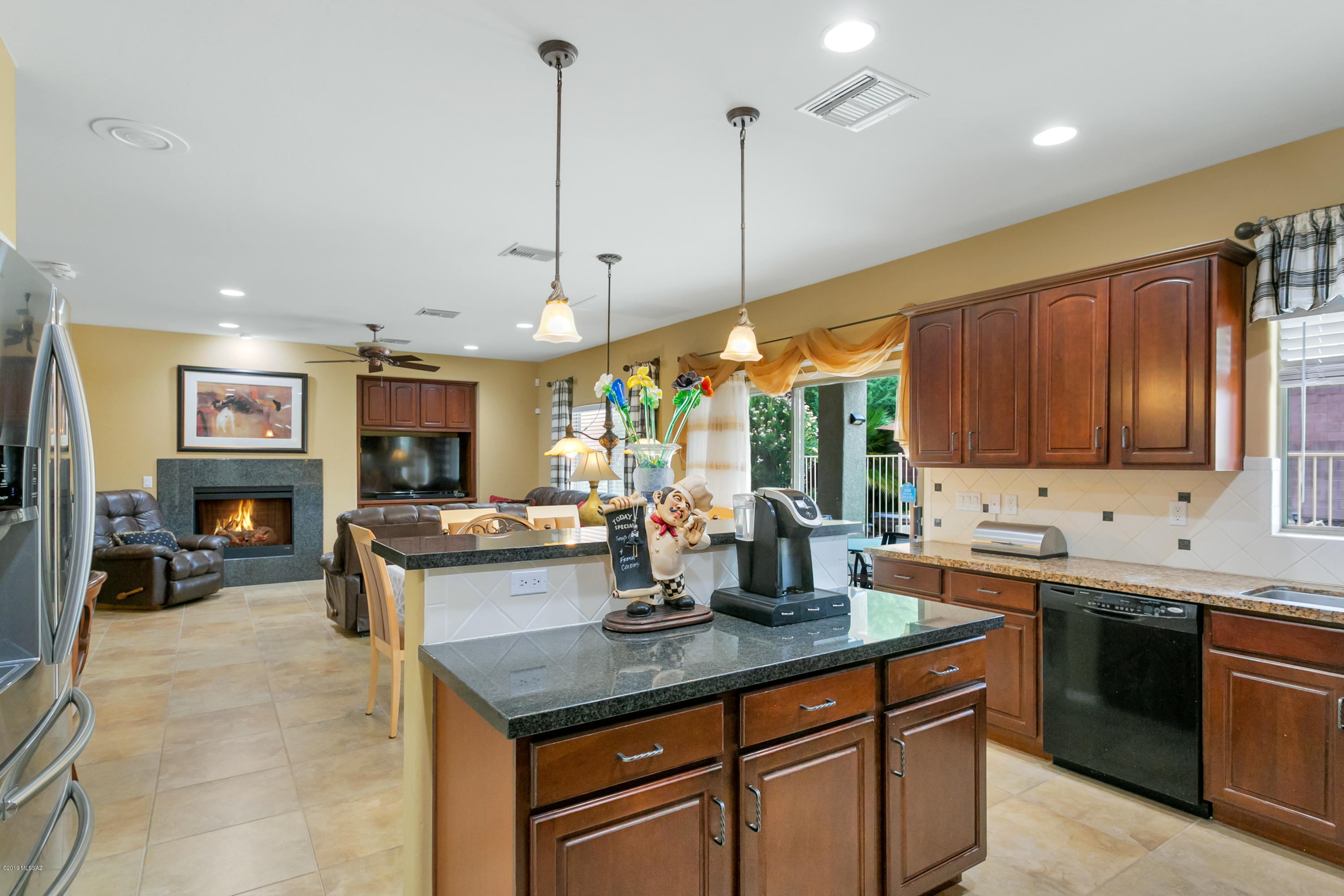 Sycamore Park Village 3 (1-97) - Residential