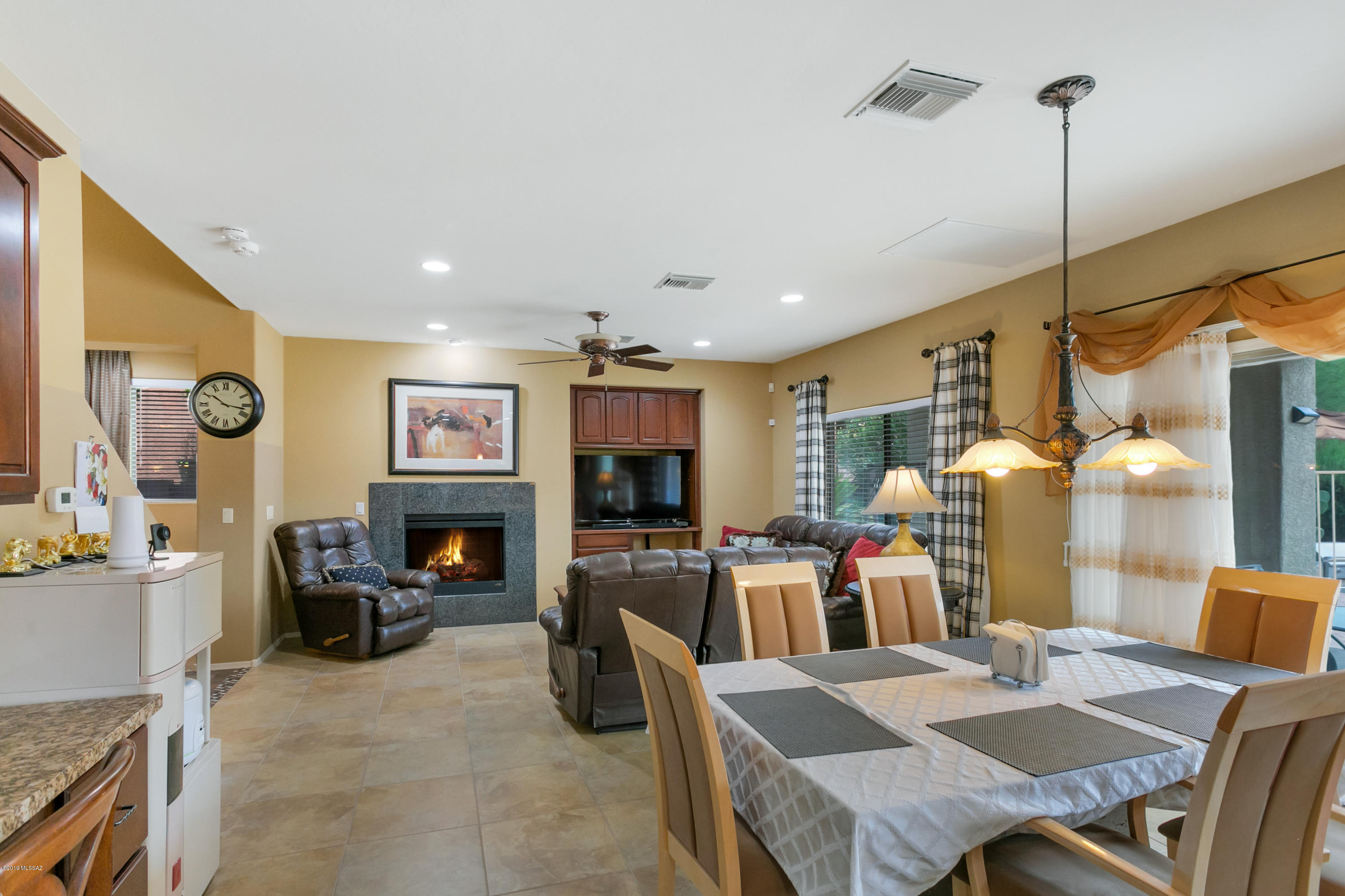 Sycamore Park Village 3 (1-97) - Residential