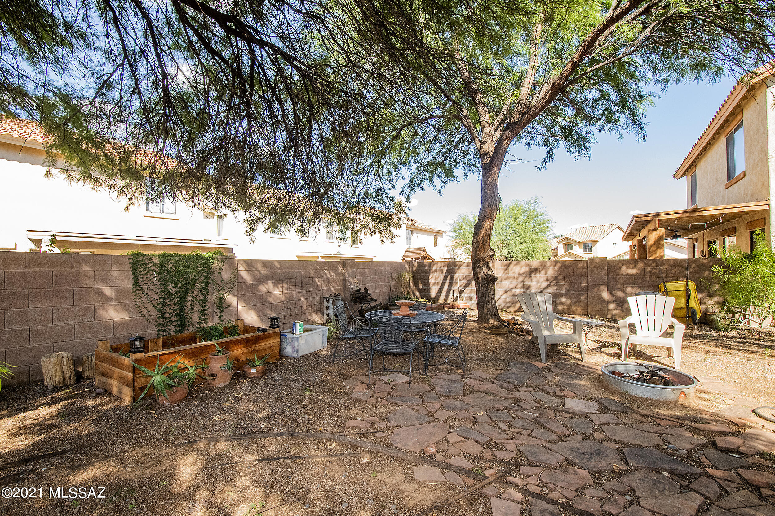 Presidio De La Luna (1-89) - Residential