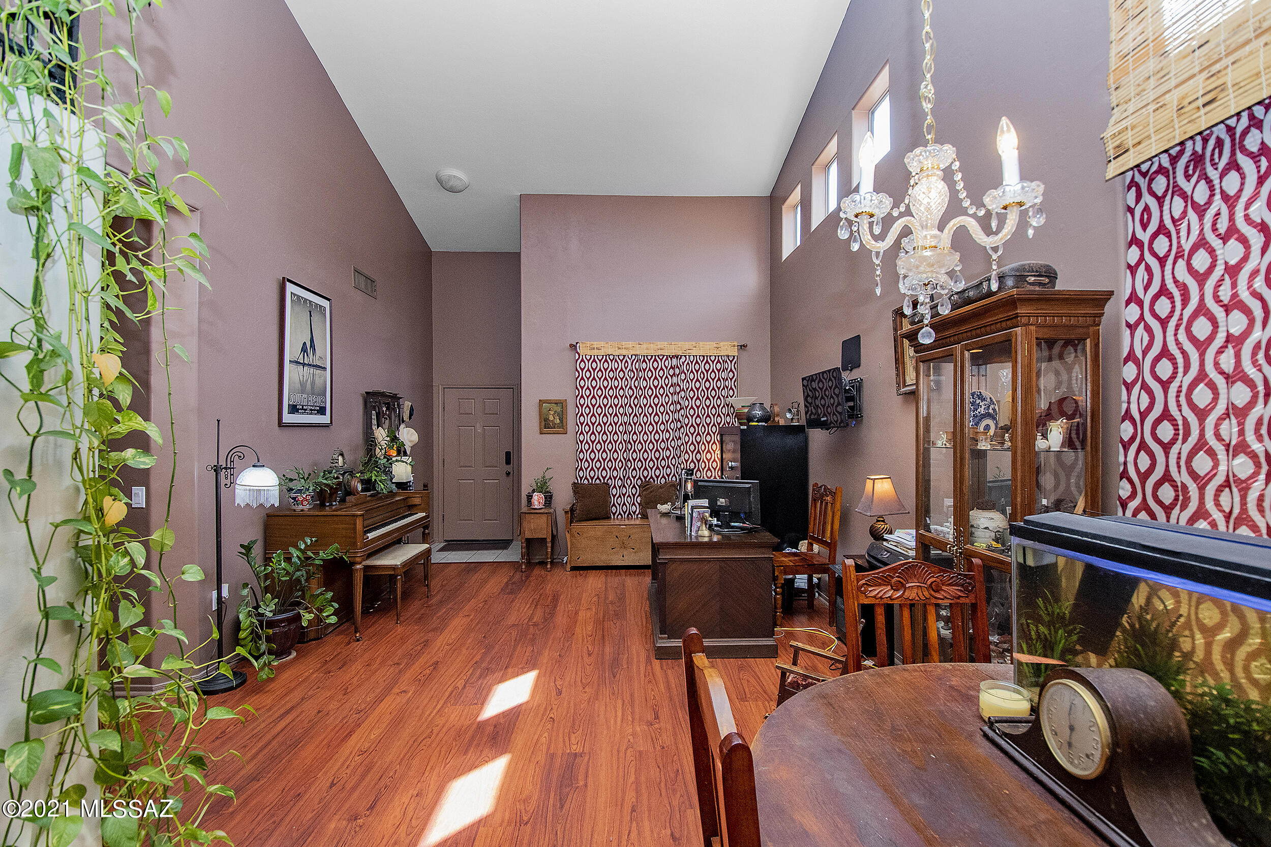 Presidio De La Luna (1-89) - Residential