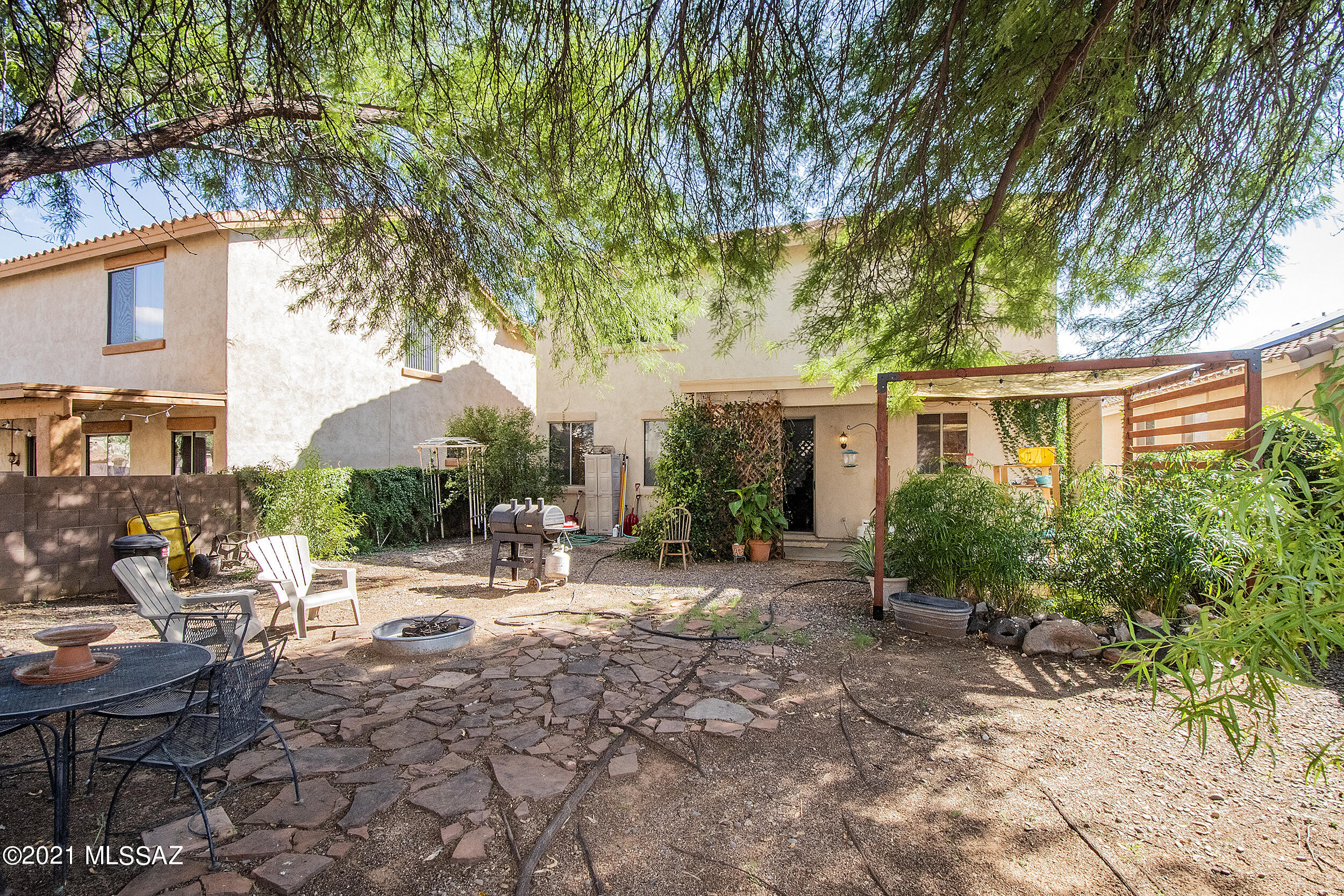 Presidio De La Luna (1-89) - Residential