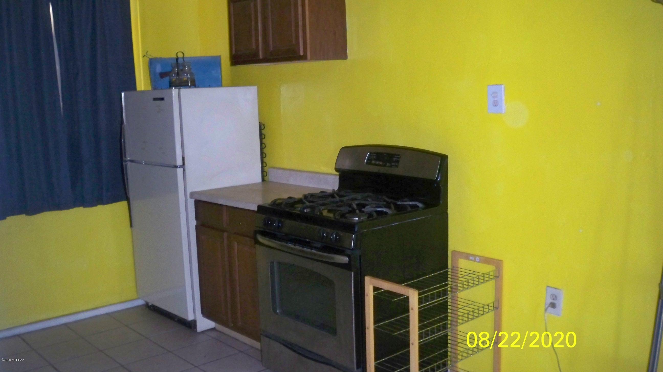 Sunshine Vista - Residential Income