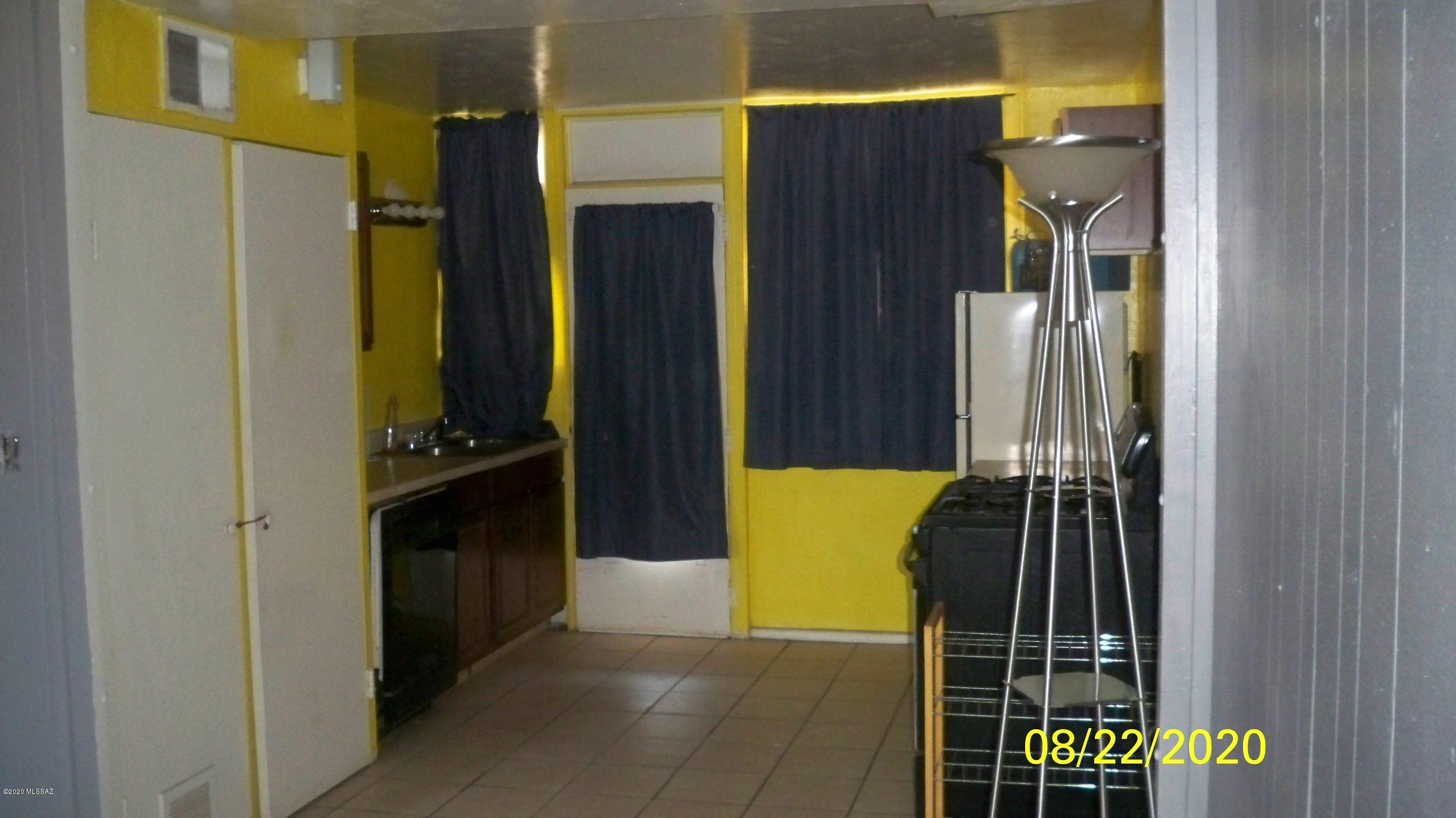 Sunshine Vista - Residential Income