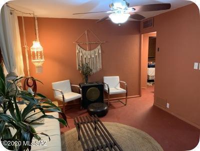 Sunshine Vista - Residential Income
