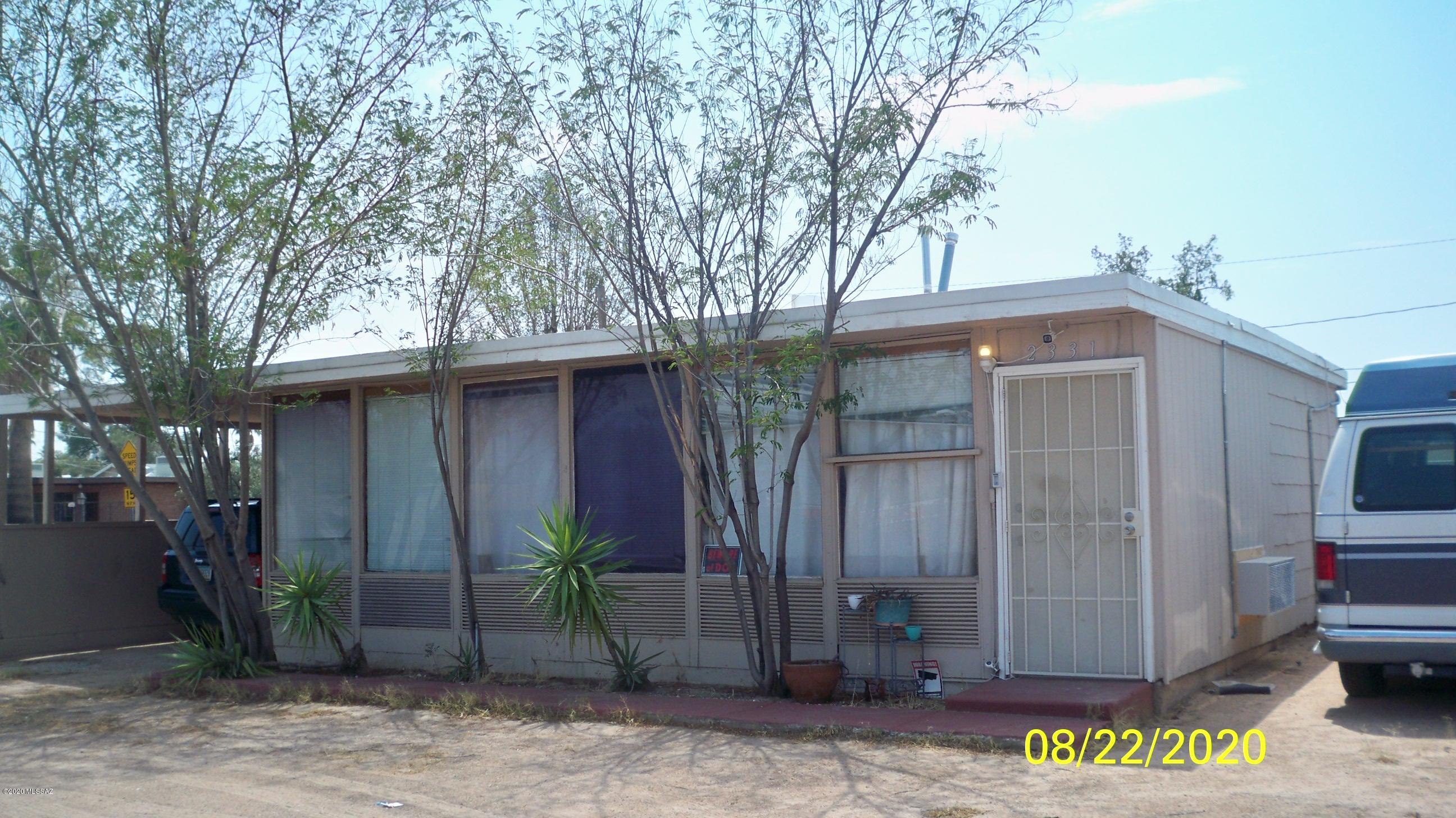 Sunshine Vista - Residential Income