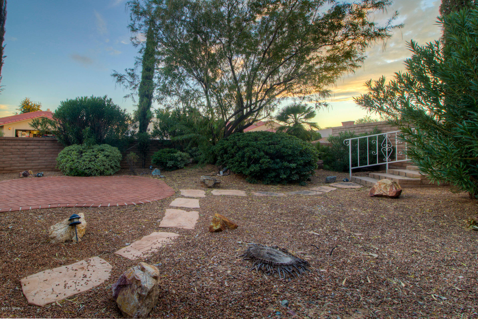 Greens At Santa Rita Springs - Residential