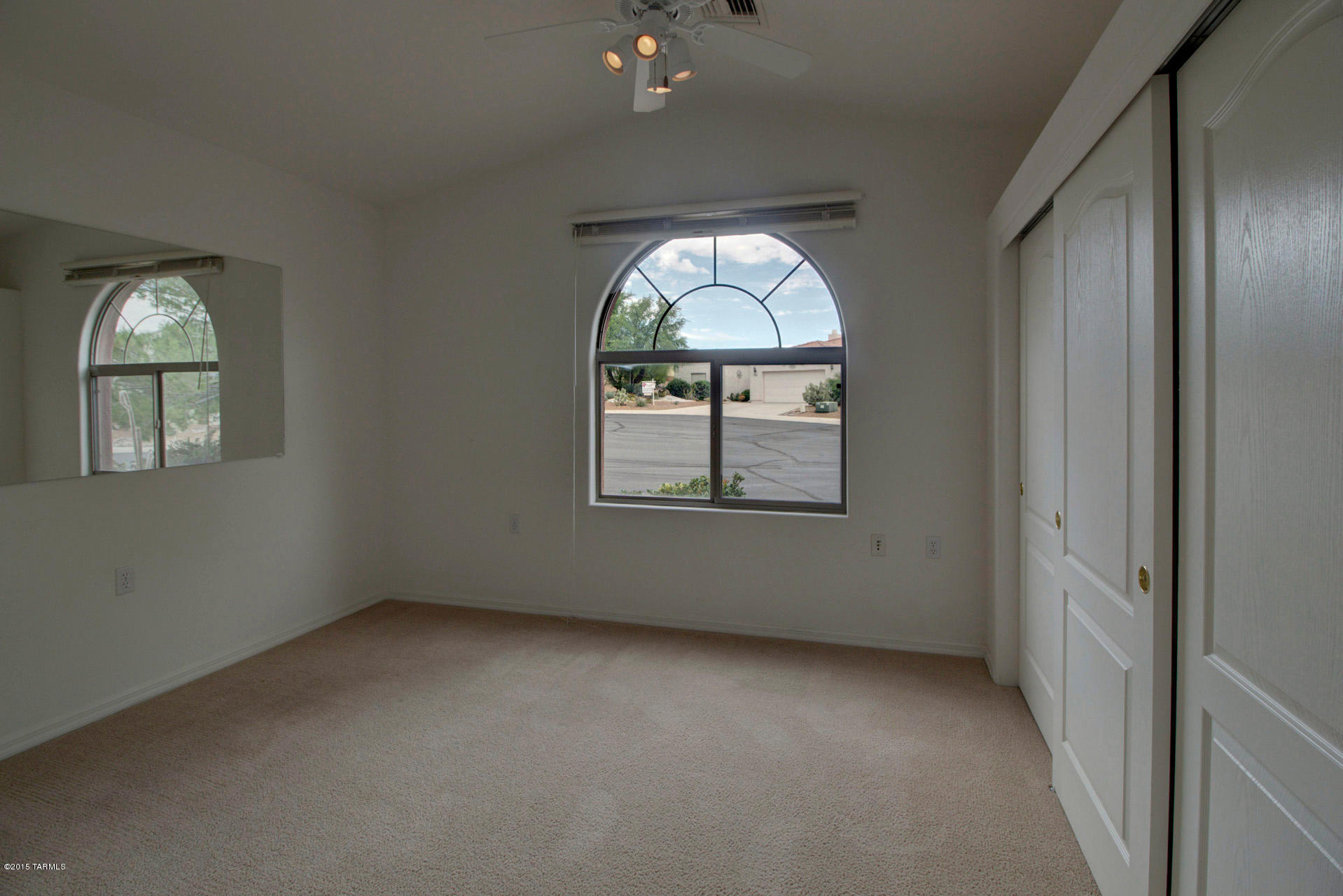 Greens At Santa Rita Springs - Residential