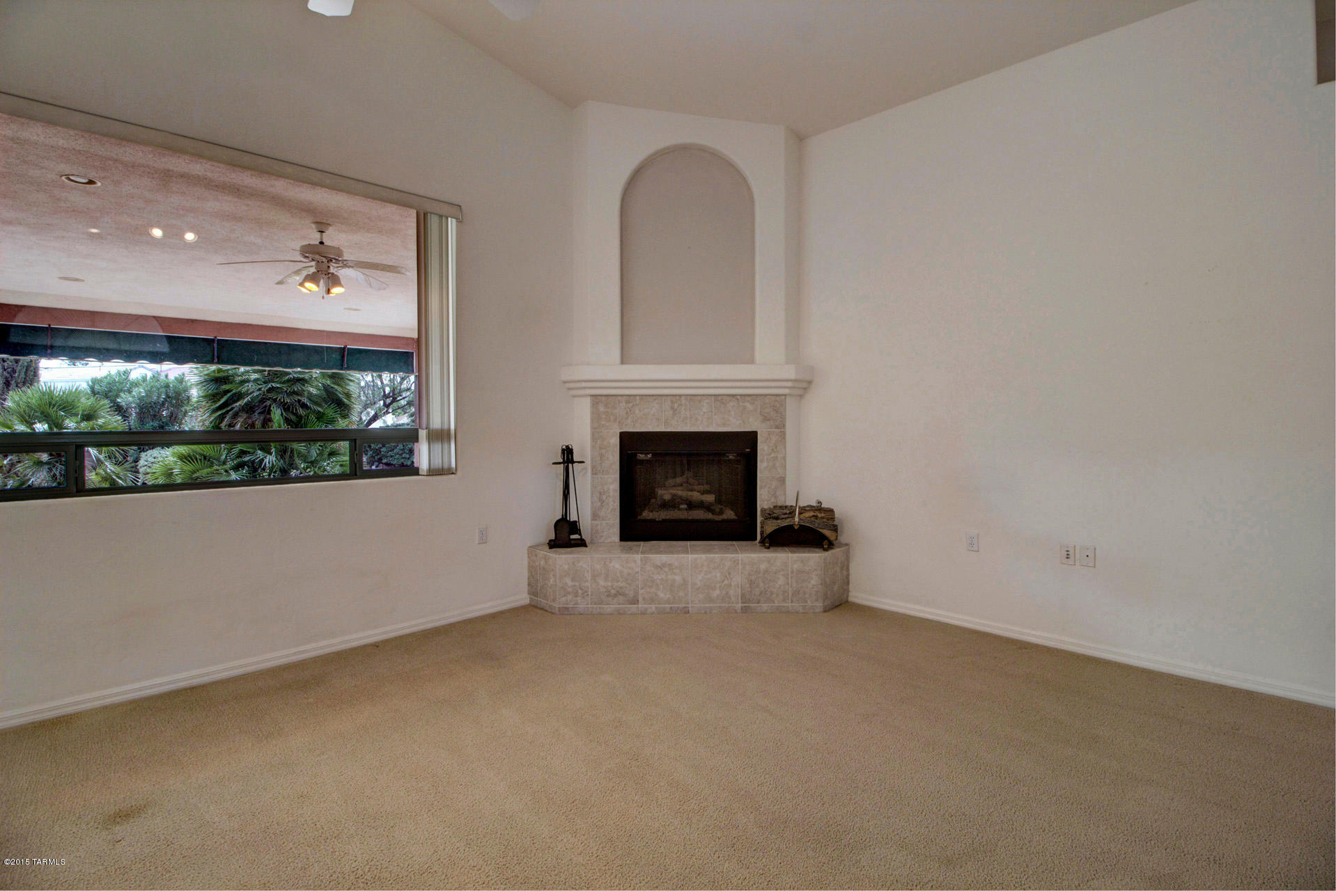 Greens At Santa Rita Springs - Residential