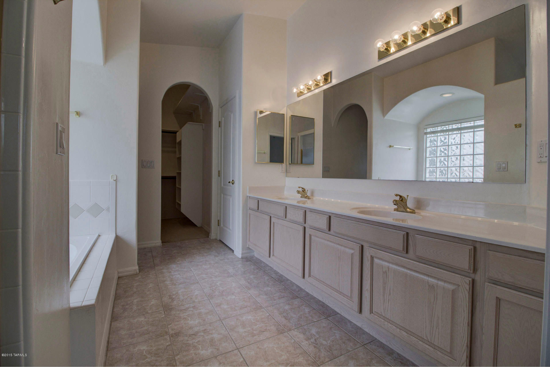 Greens At Santa Rita Springs - Residential