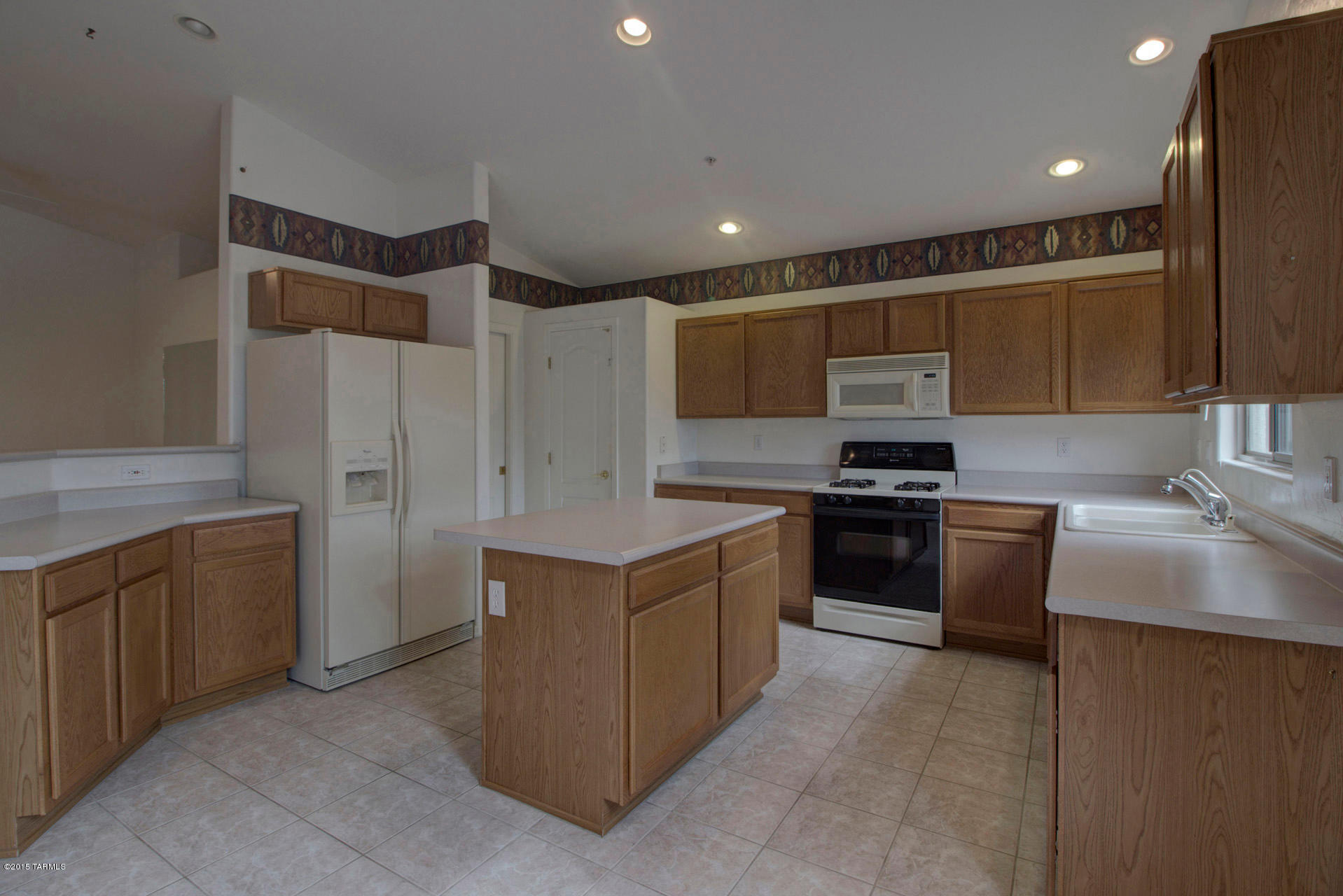 Greens At Santa Rita Springs - Residential