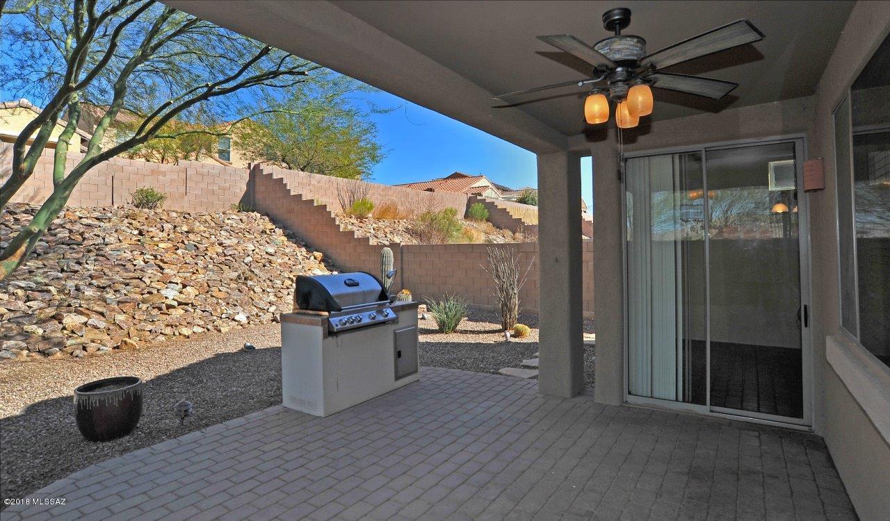 Rancho Del Lago (B37-38) - Residential