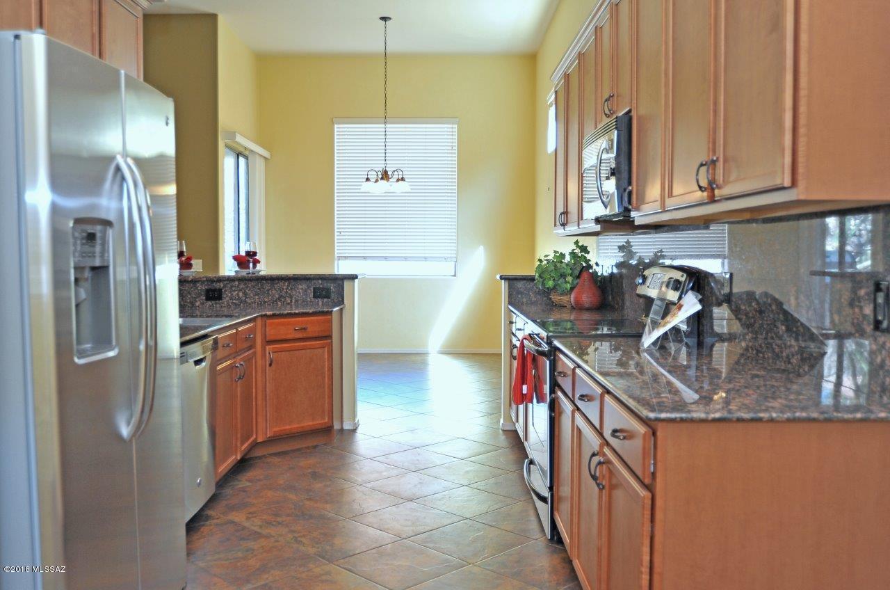 Rancho Del Lago (B37-38) - Residential