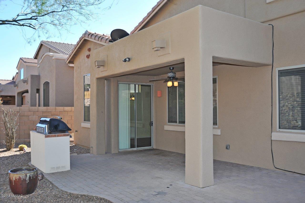 Rancho Del Lago (B37-38) - Residential