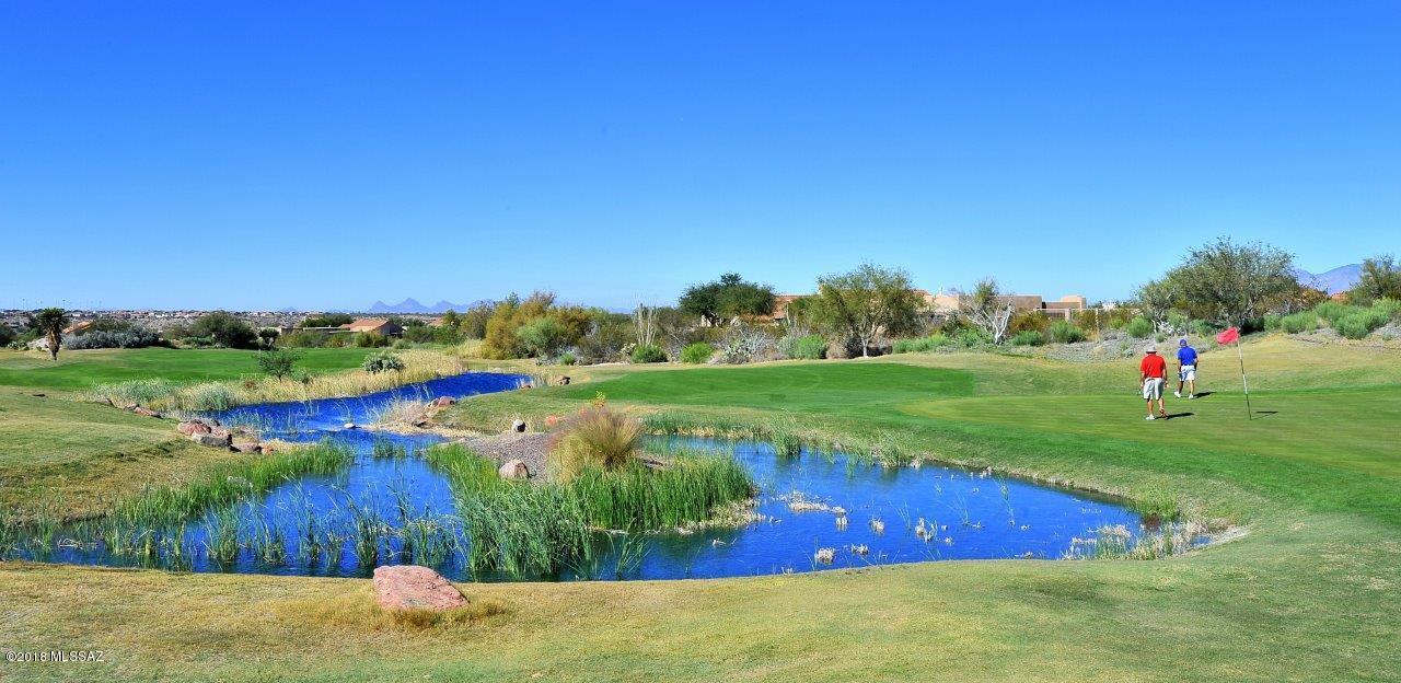 Rancho Del Lago (B37-38) - Residential