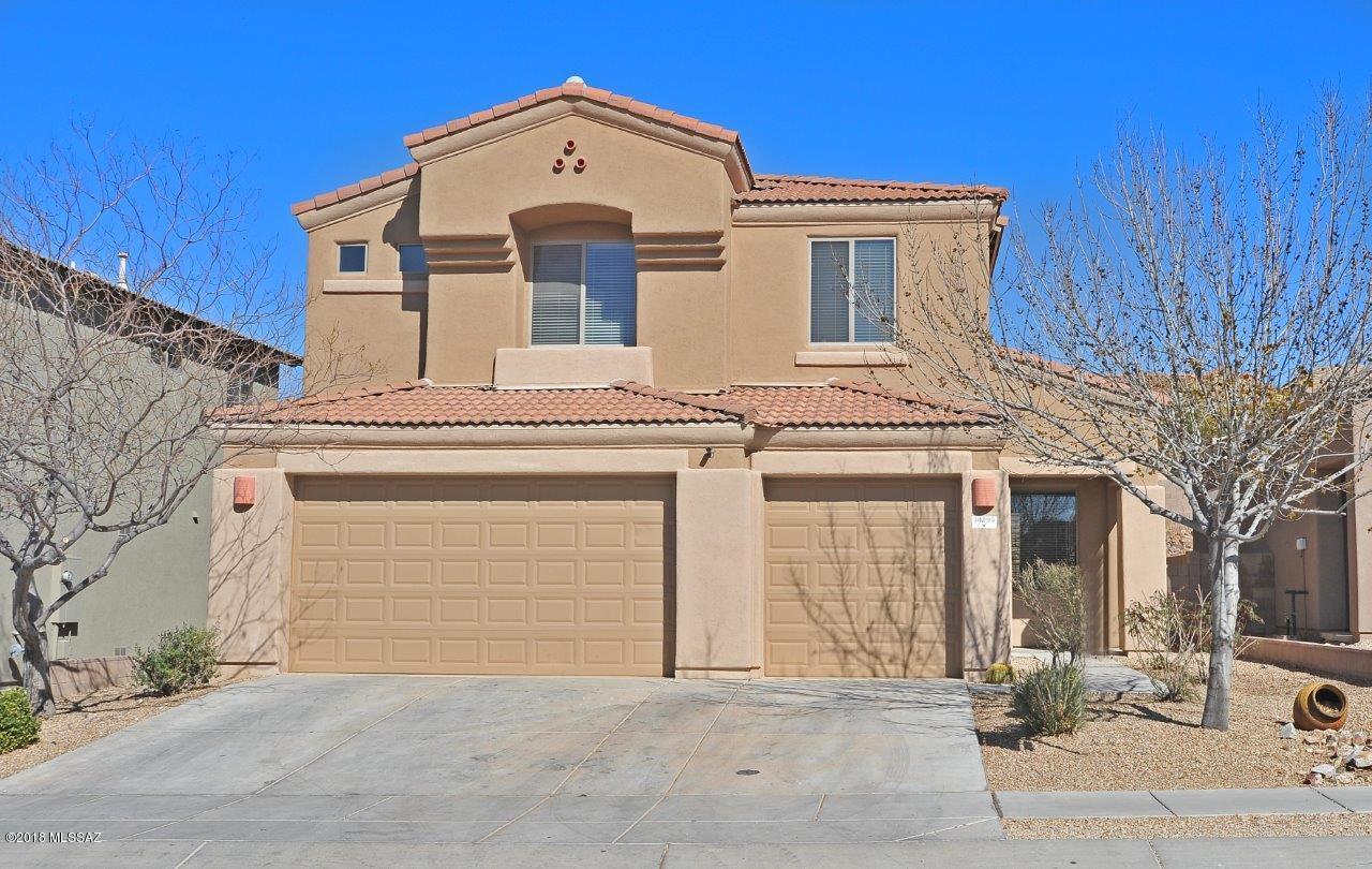 Rancho Del Lago (B37-38) - Residential
