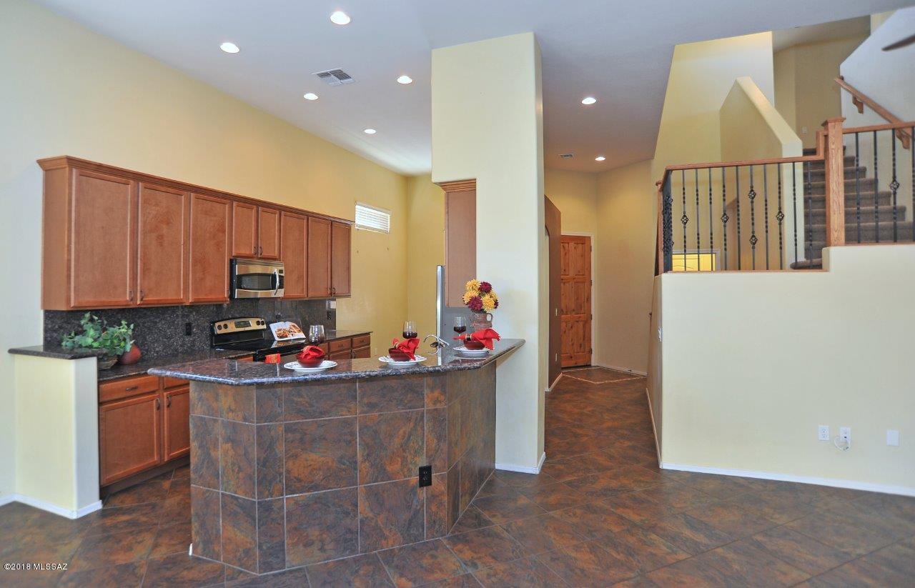 Rancho Del Lago (B37-38) - Residential
