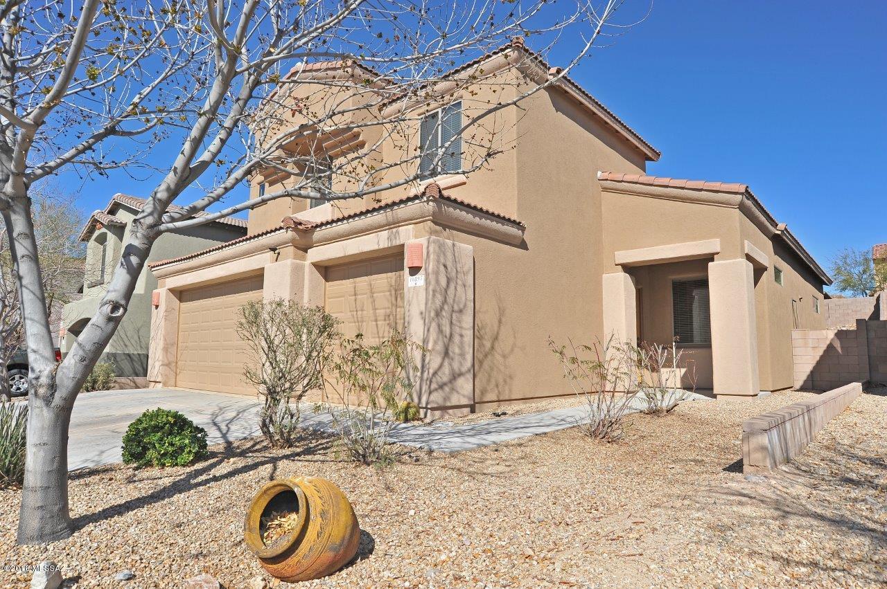 Rancho Del Lago (B37-38) - Residential