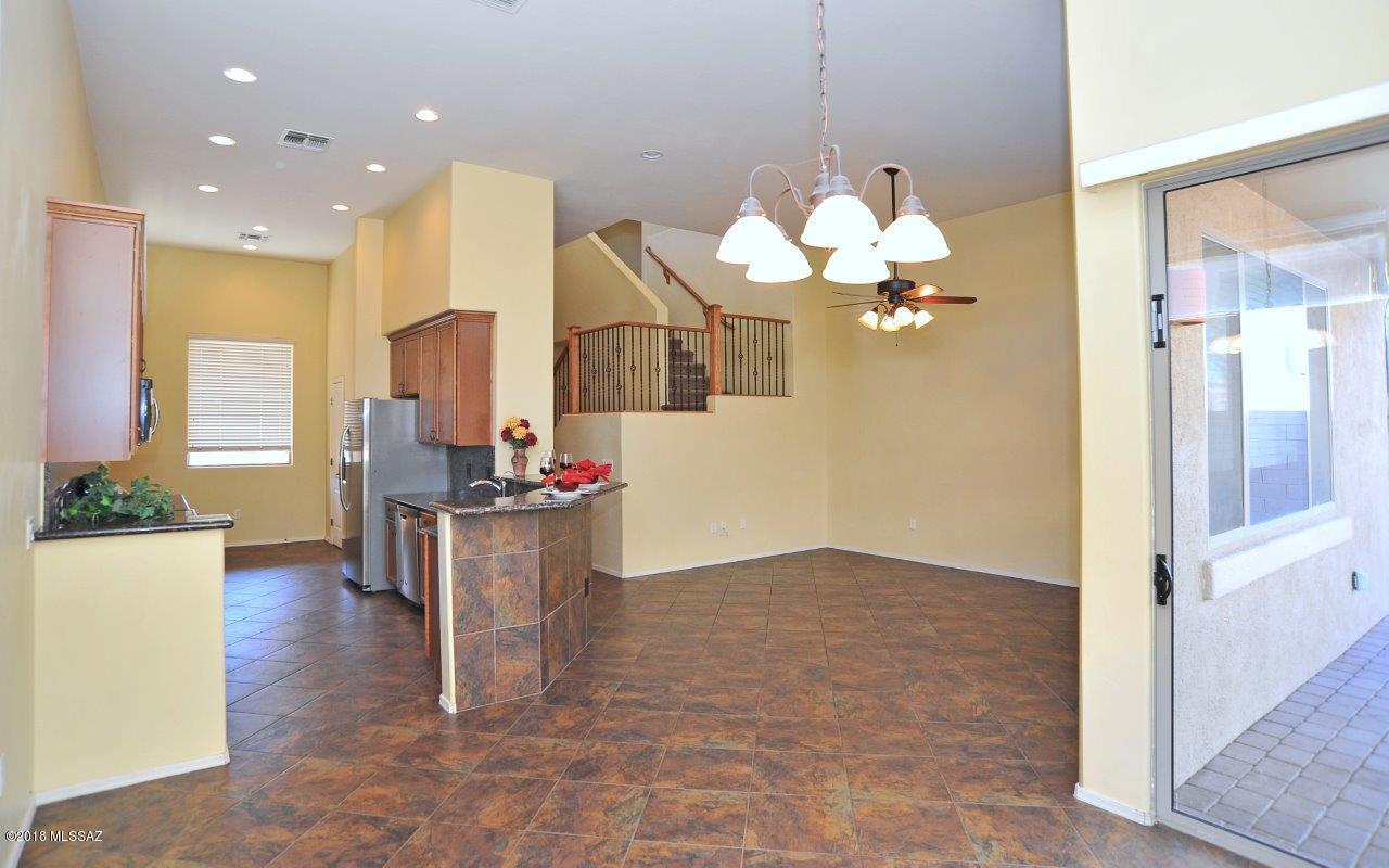 Rancho Del Lago (B37-38) - Residential