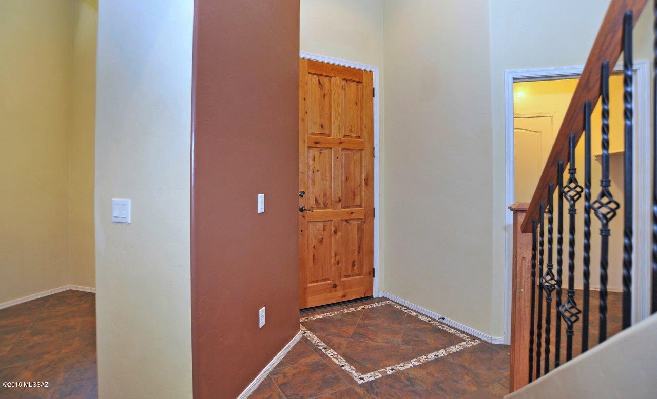 Rancho Del Lago (B37-38) - Residential