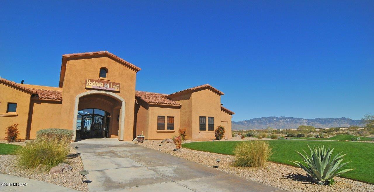 Rancho Del Lago (B37-38) - Residential