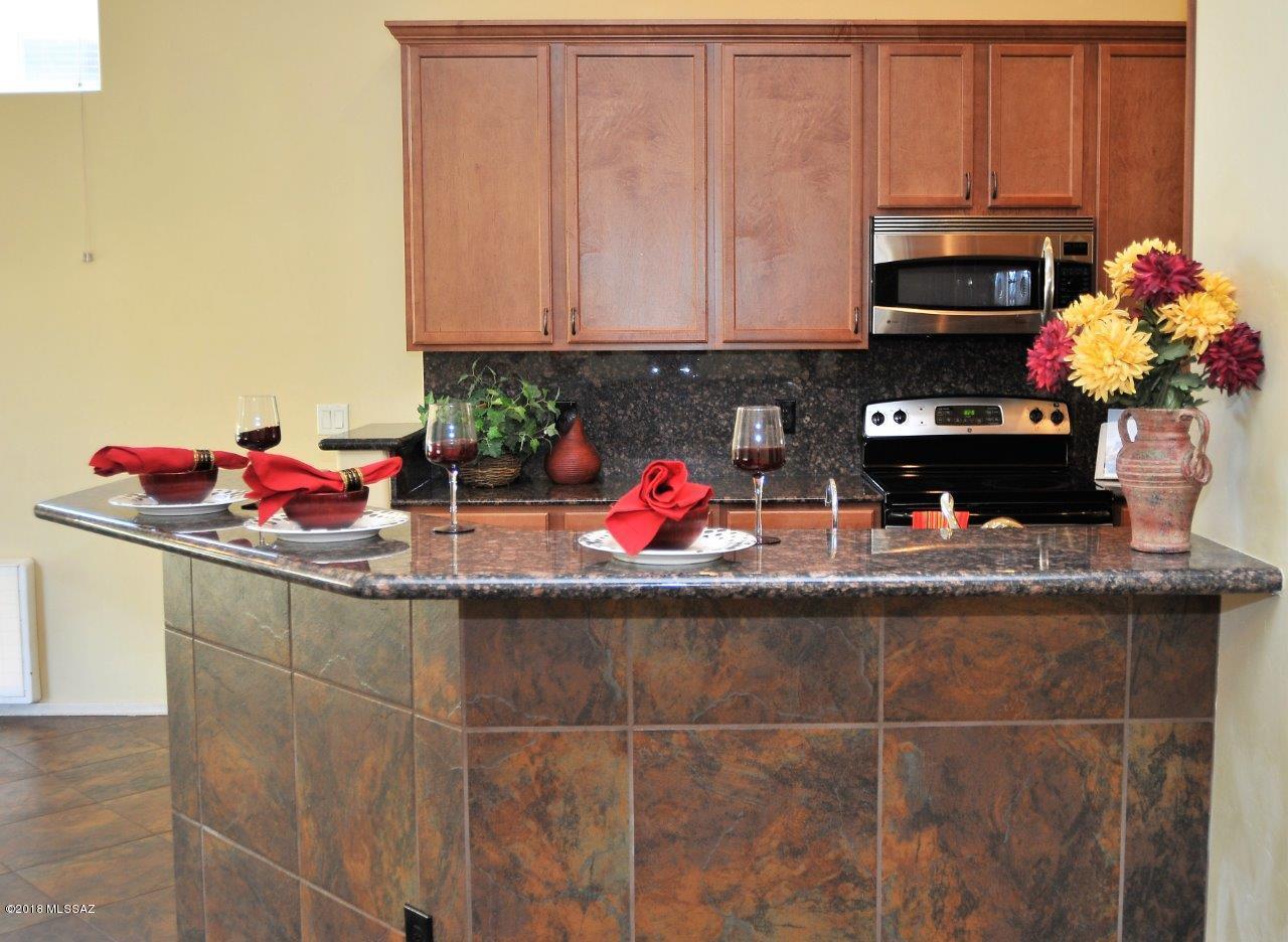 Rancho Del Lago (B37-38) - Residential