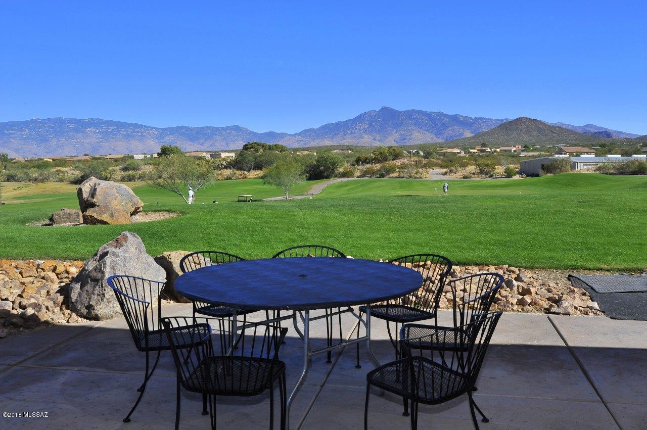 Rancho Del Lago (B37-38) - Residential