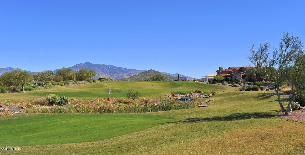 Rancho Del Lago (B37-38) - Residential